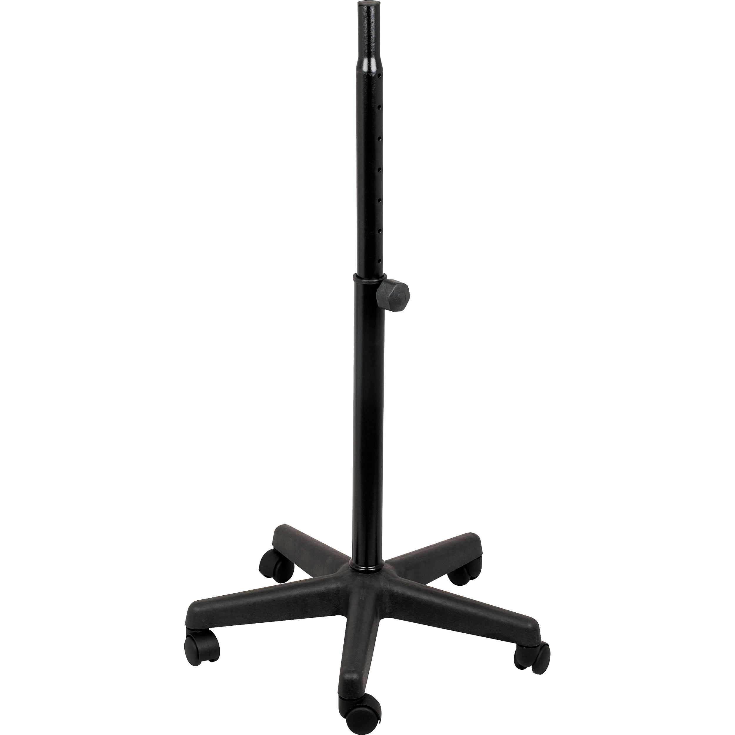 mobile speaker stand