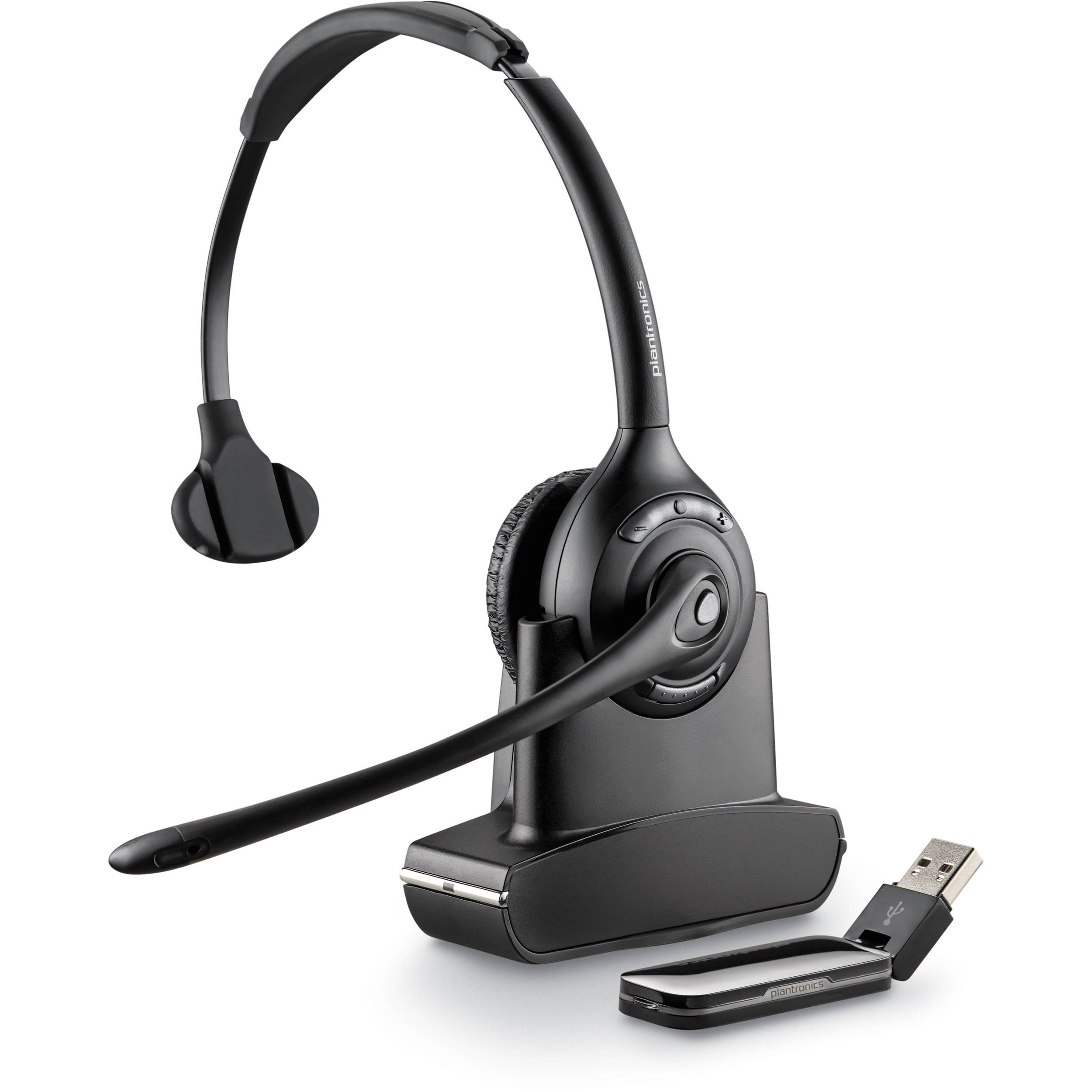 usb wireless phone headset