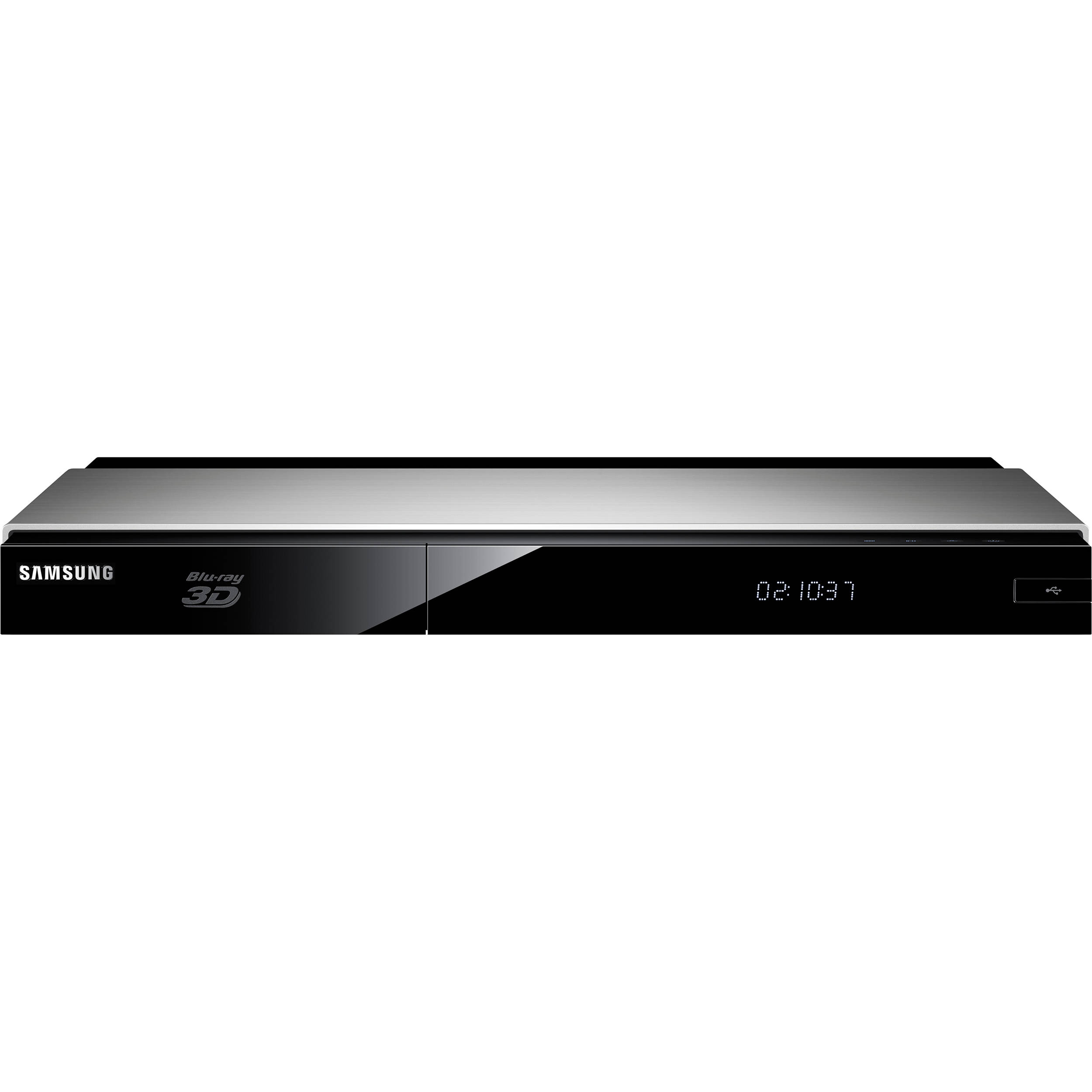 Samsung F7500 Smart 3d Blu Ray Disc Player With Uhd F7500