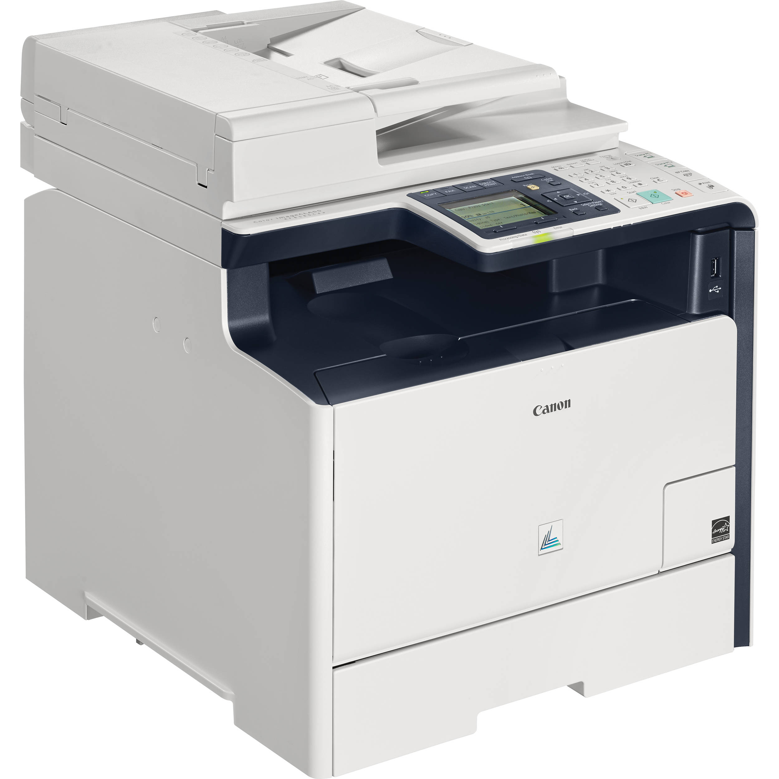 canon mfc printer