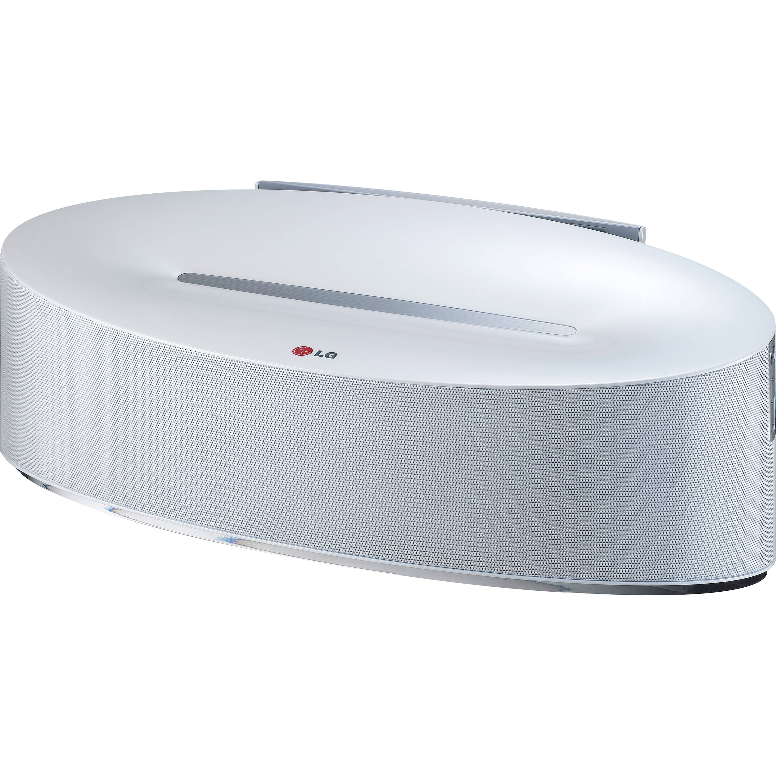 lg docking speaker