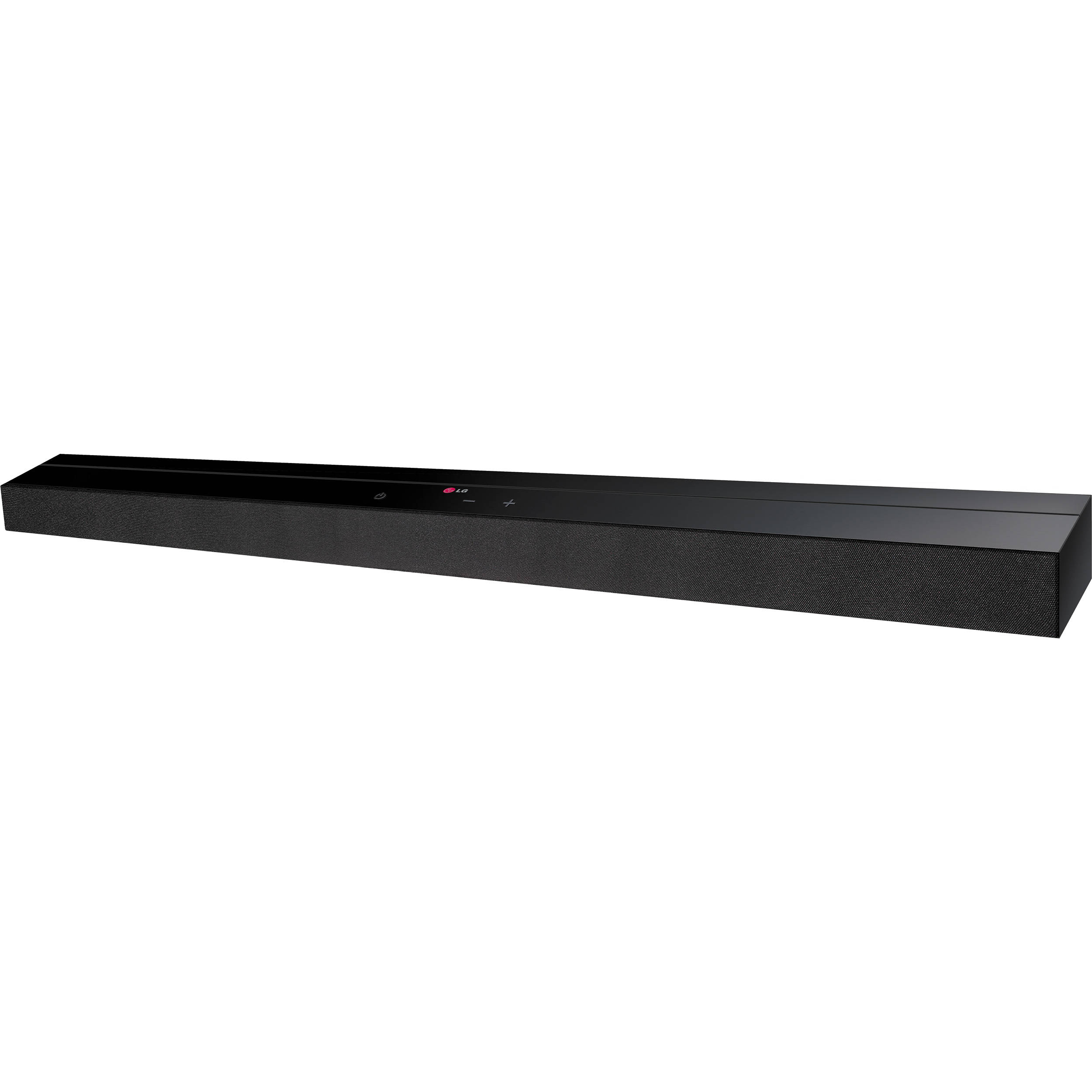 soundbar lg nb2030a