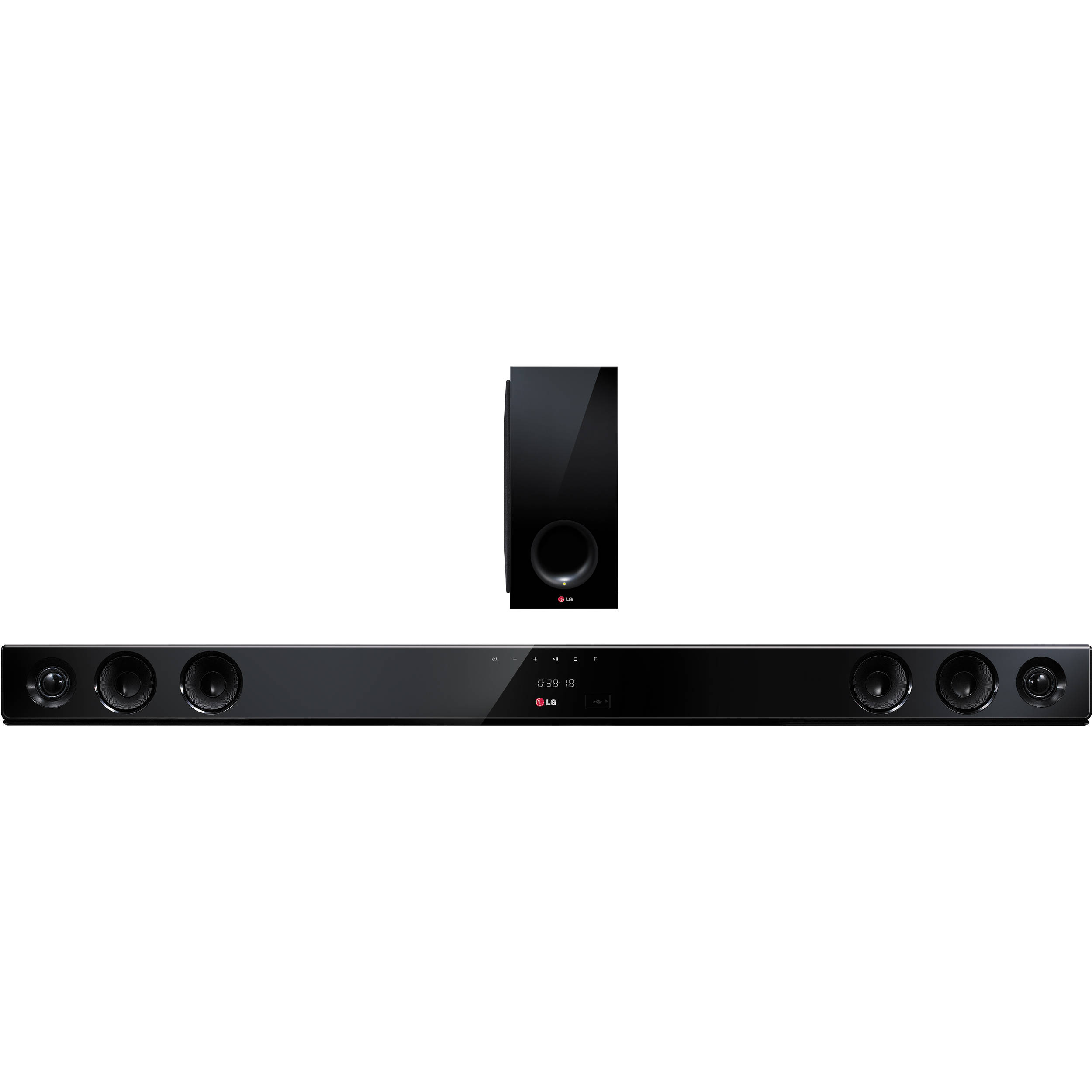 bluetooth speakers for lg sound bar