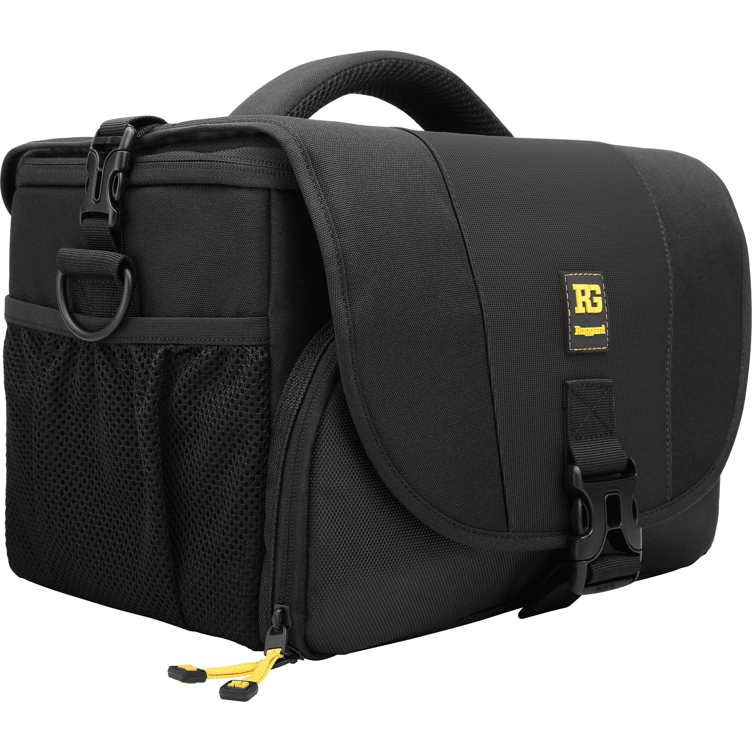 Ruggard Commando Pro 75 Dslr Shoulder Bag