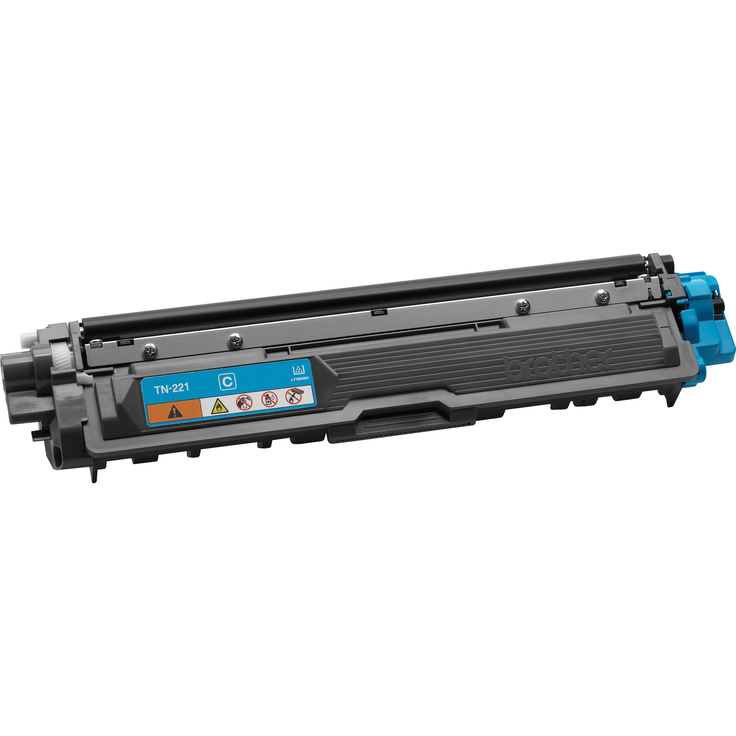 brother 221 toner