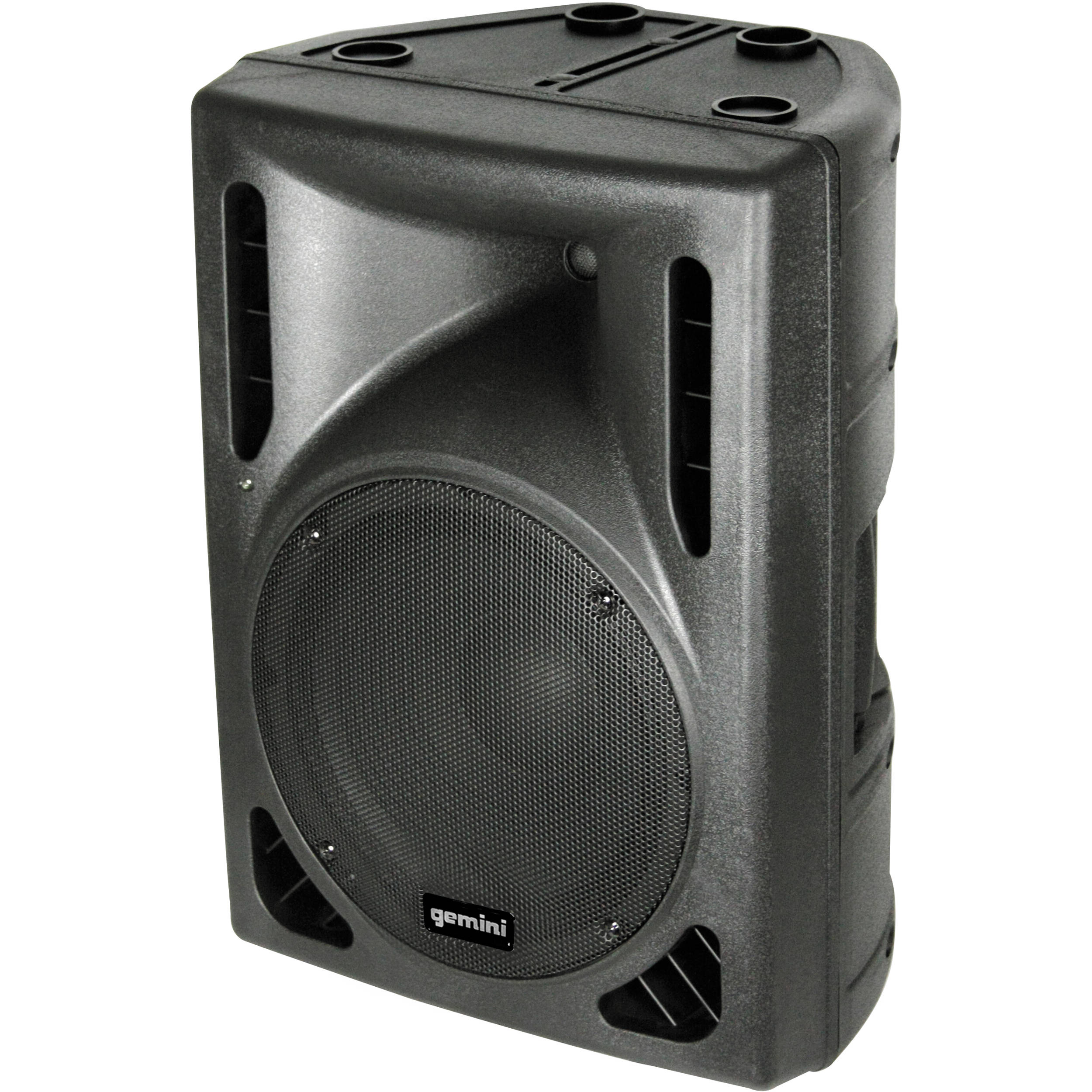 gemini speakers 15 inch