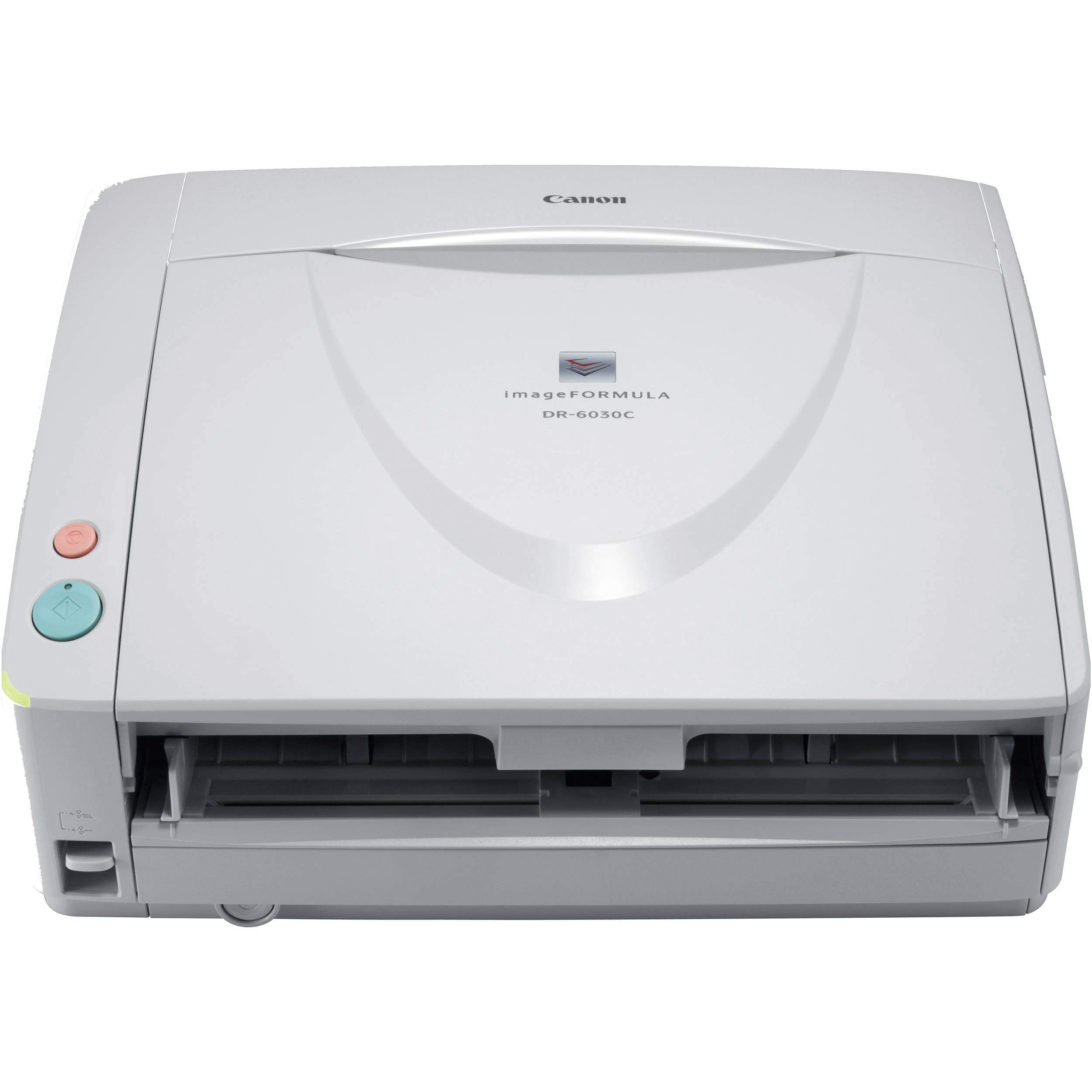 Canon Imageformula Dr 6030c Departmental Document Scanner