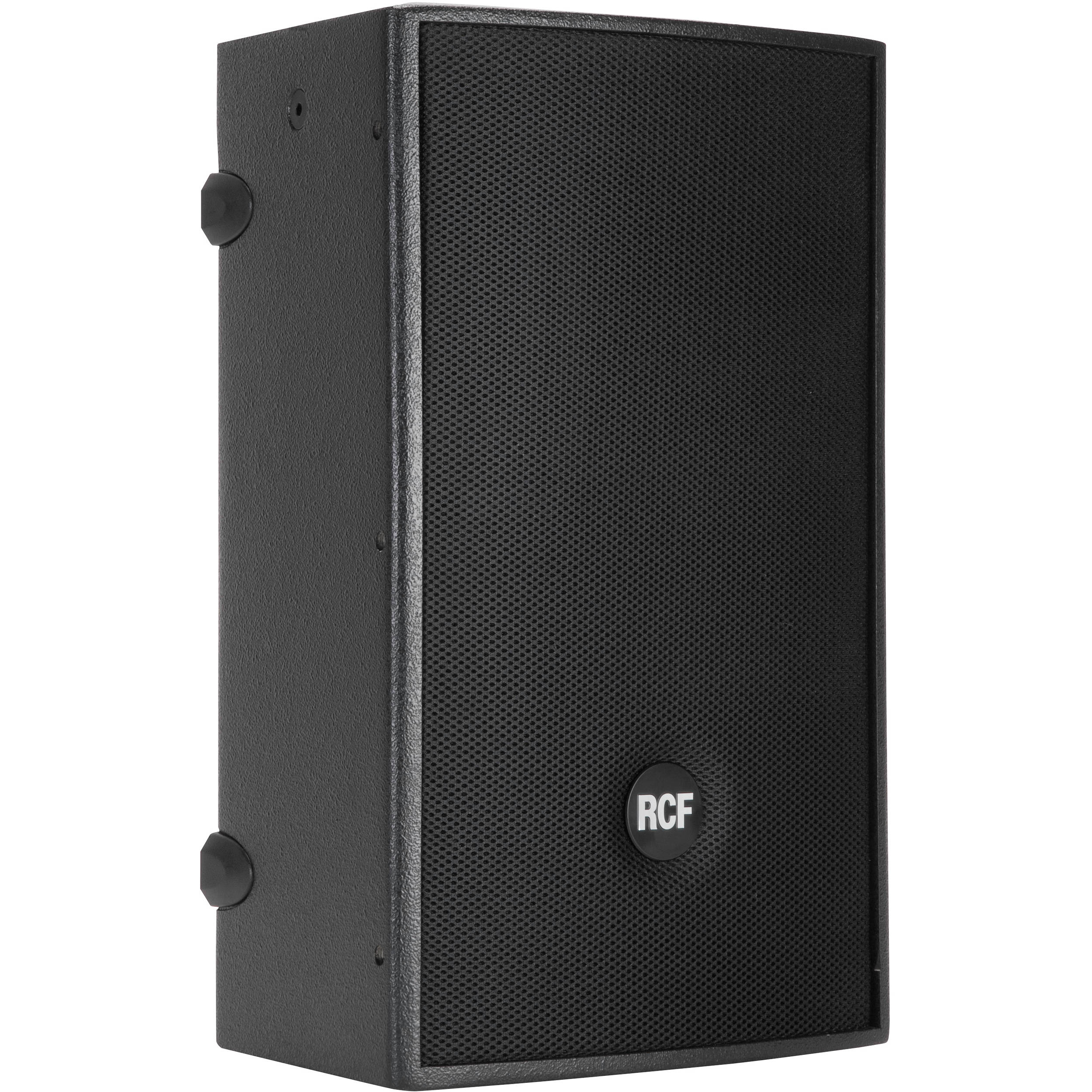 rcf 800 watt speaker price
