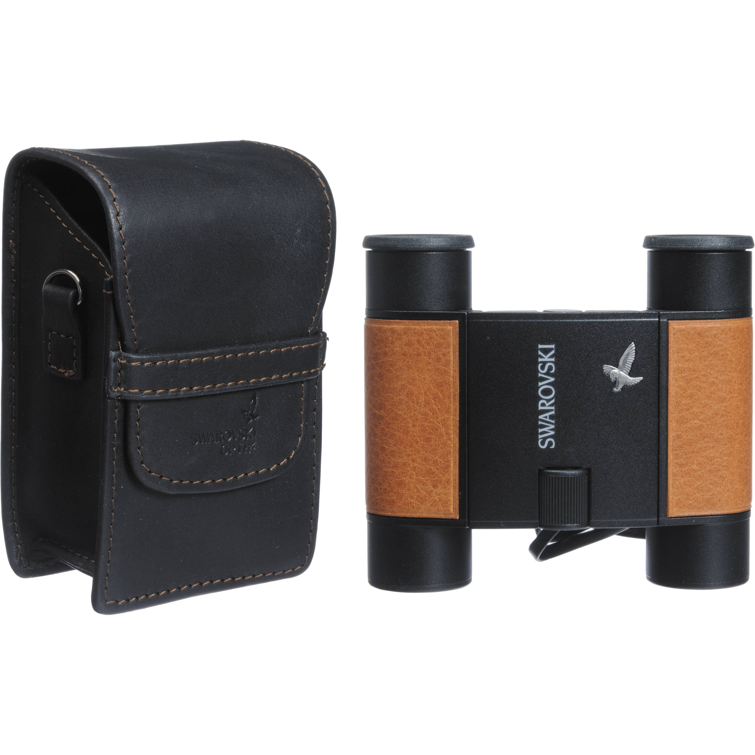swarovski compact binoculars