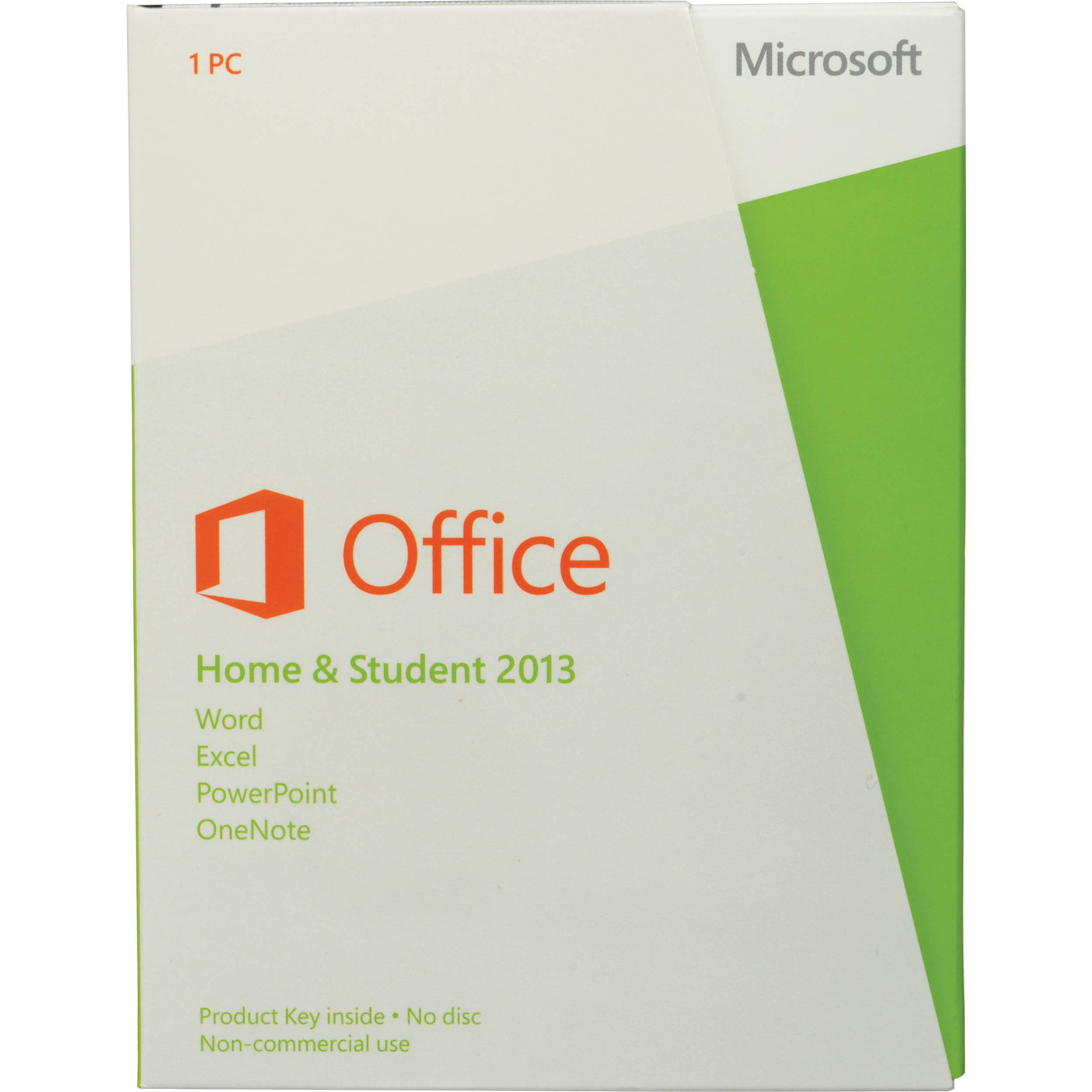 Microsoft Office Home Student 13 Download a