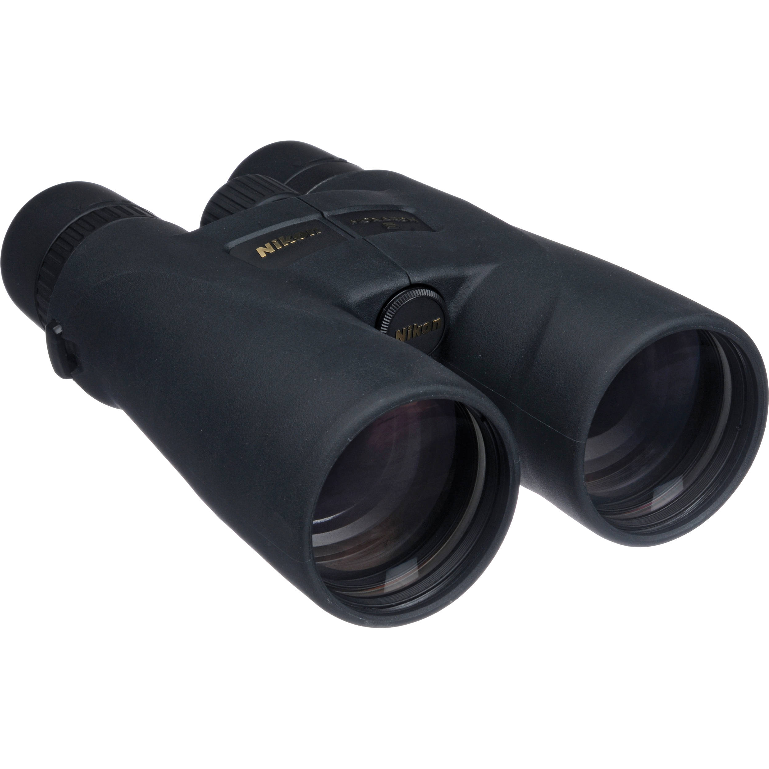 nikon monarch binoculars