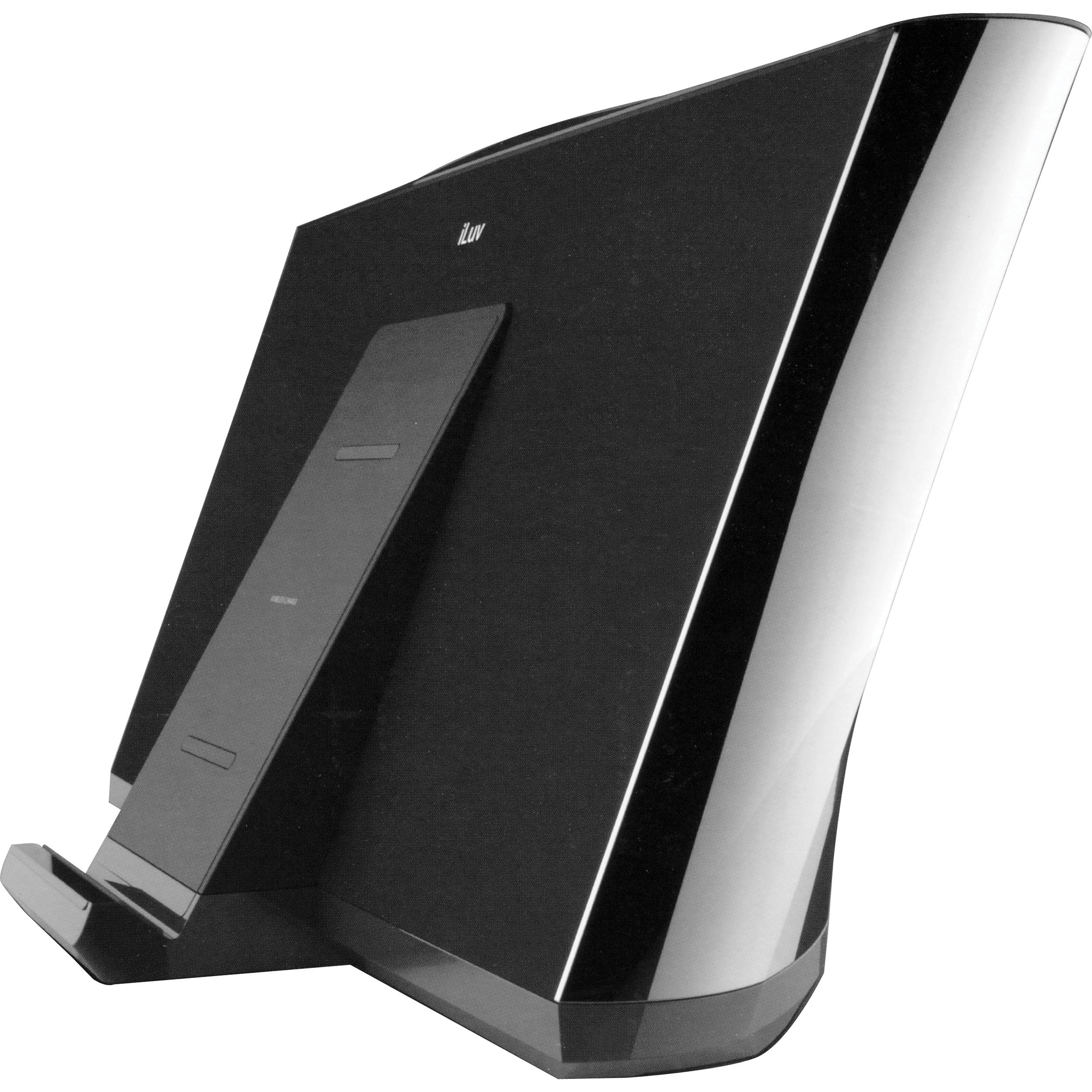 iluv bluetooth speaker