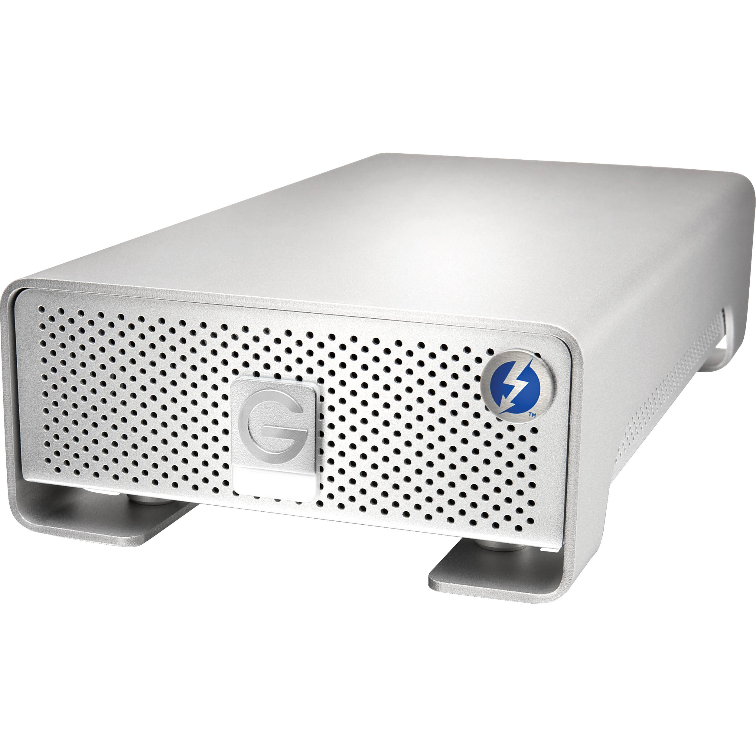 G Technology 4tb G Drive Pro With Thunderbolt 0g022 B H Photo