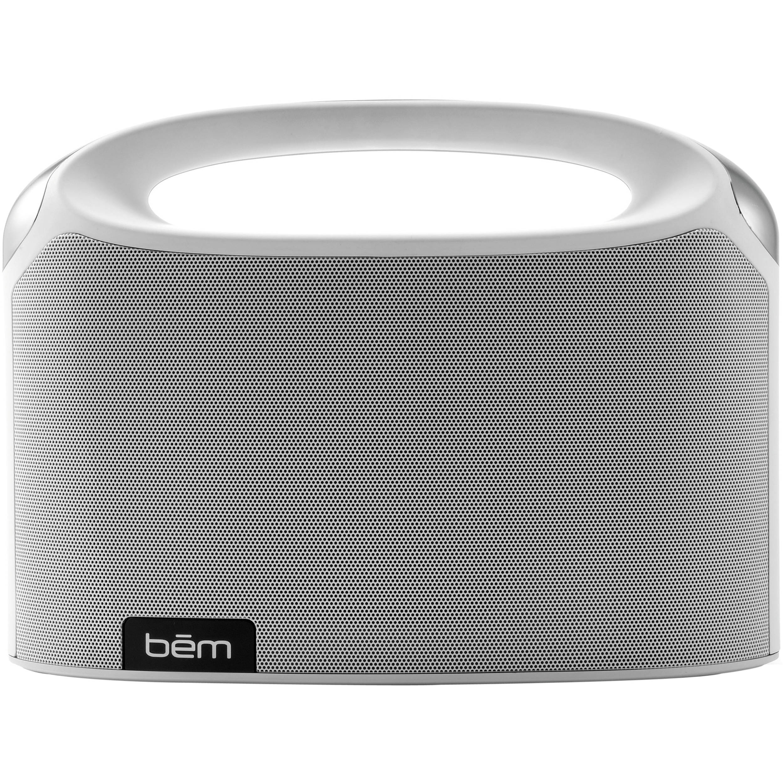 bem bluetooth speaker