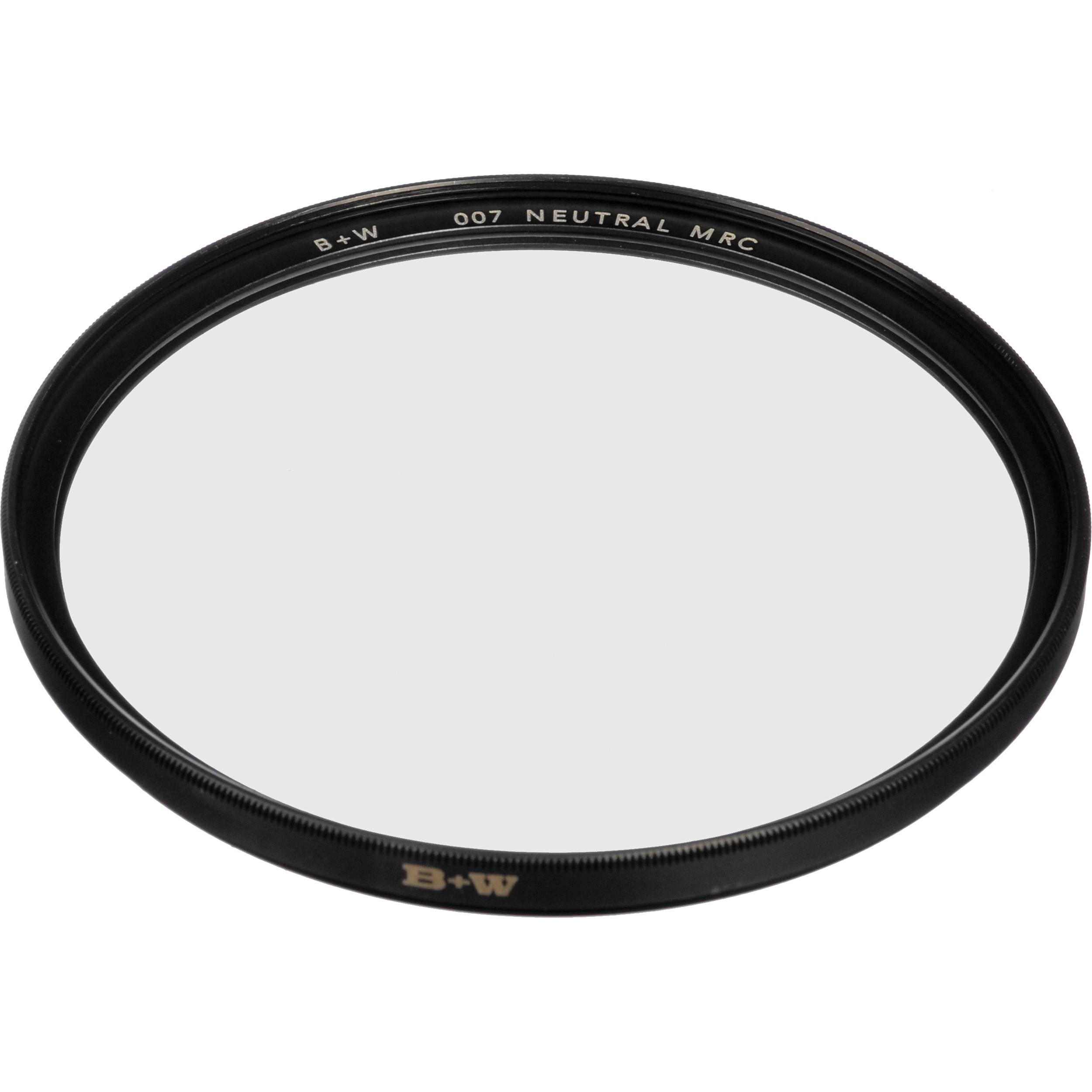 B W 77mm Clear Mrc 007m Filter 66 B H Photo Video