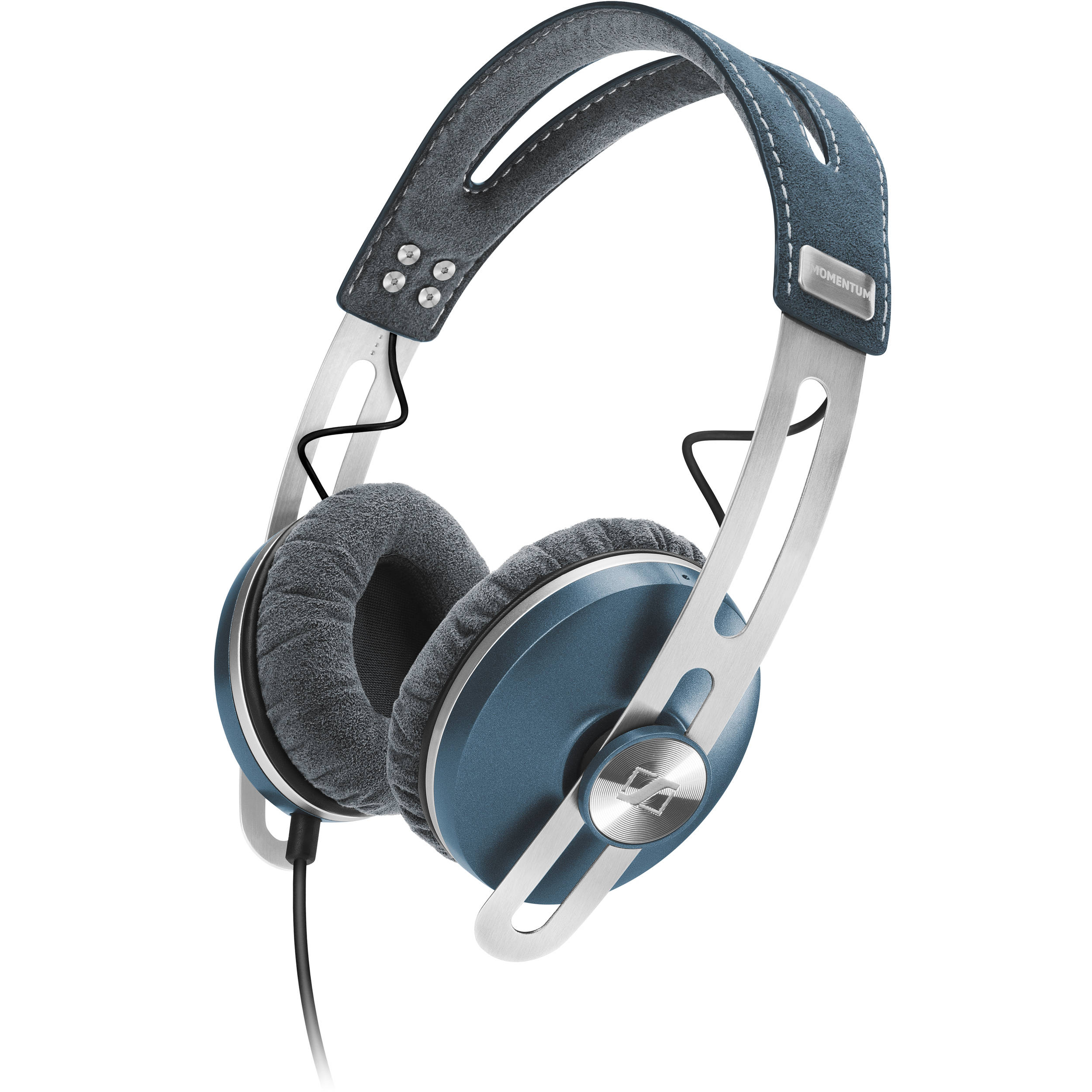 sennheiser blue
