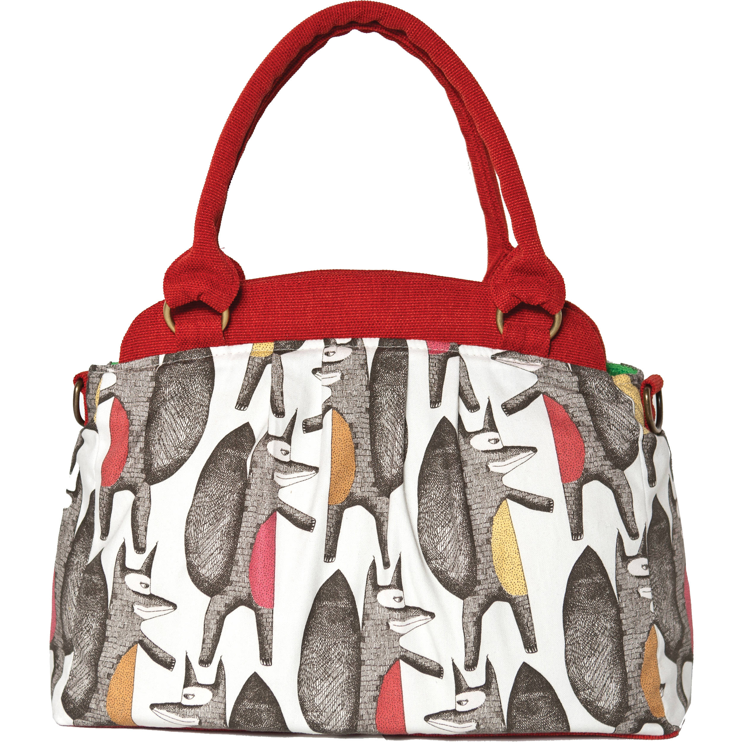 Ketti Handbags Foxy Camera Bag