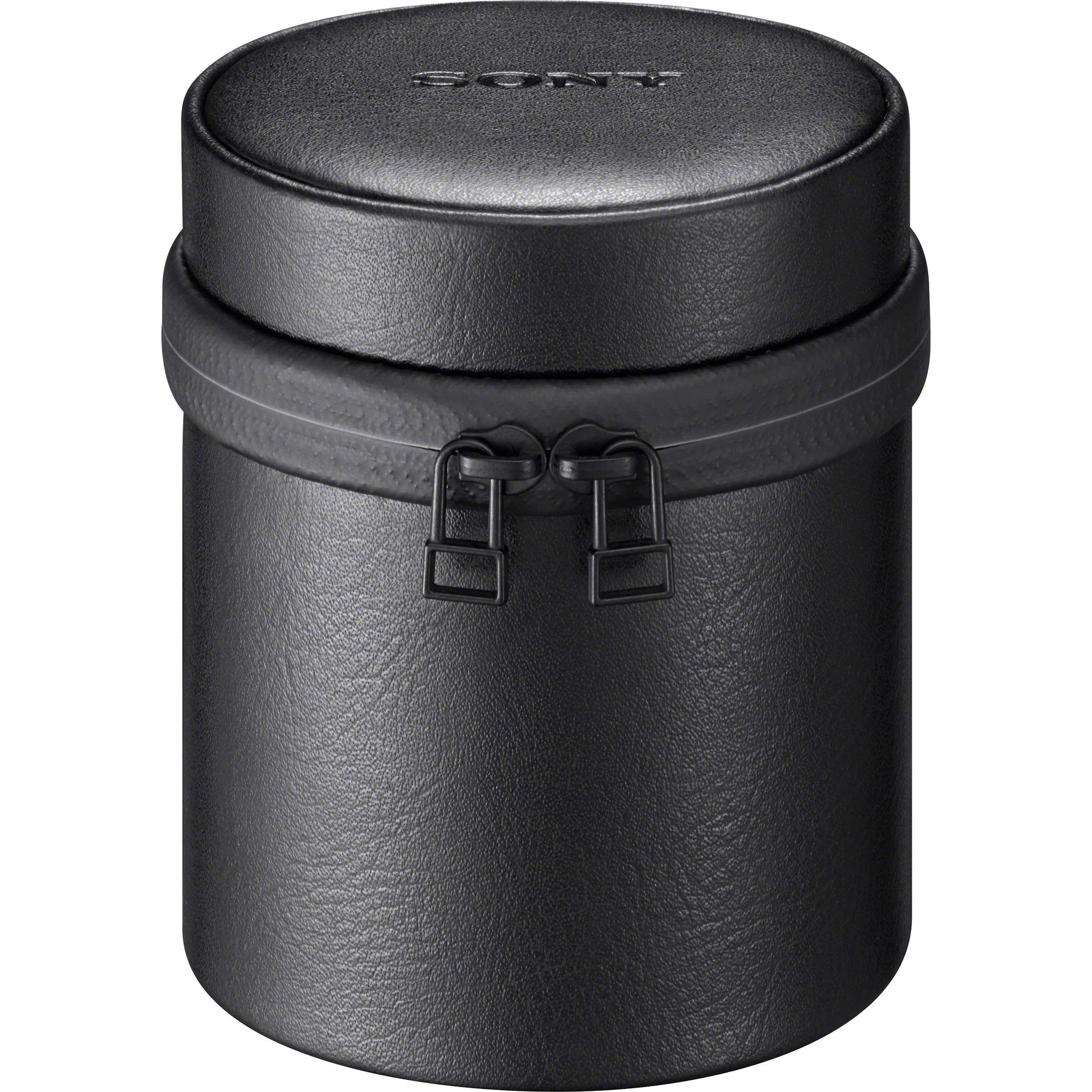 camera lens case