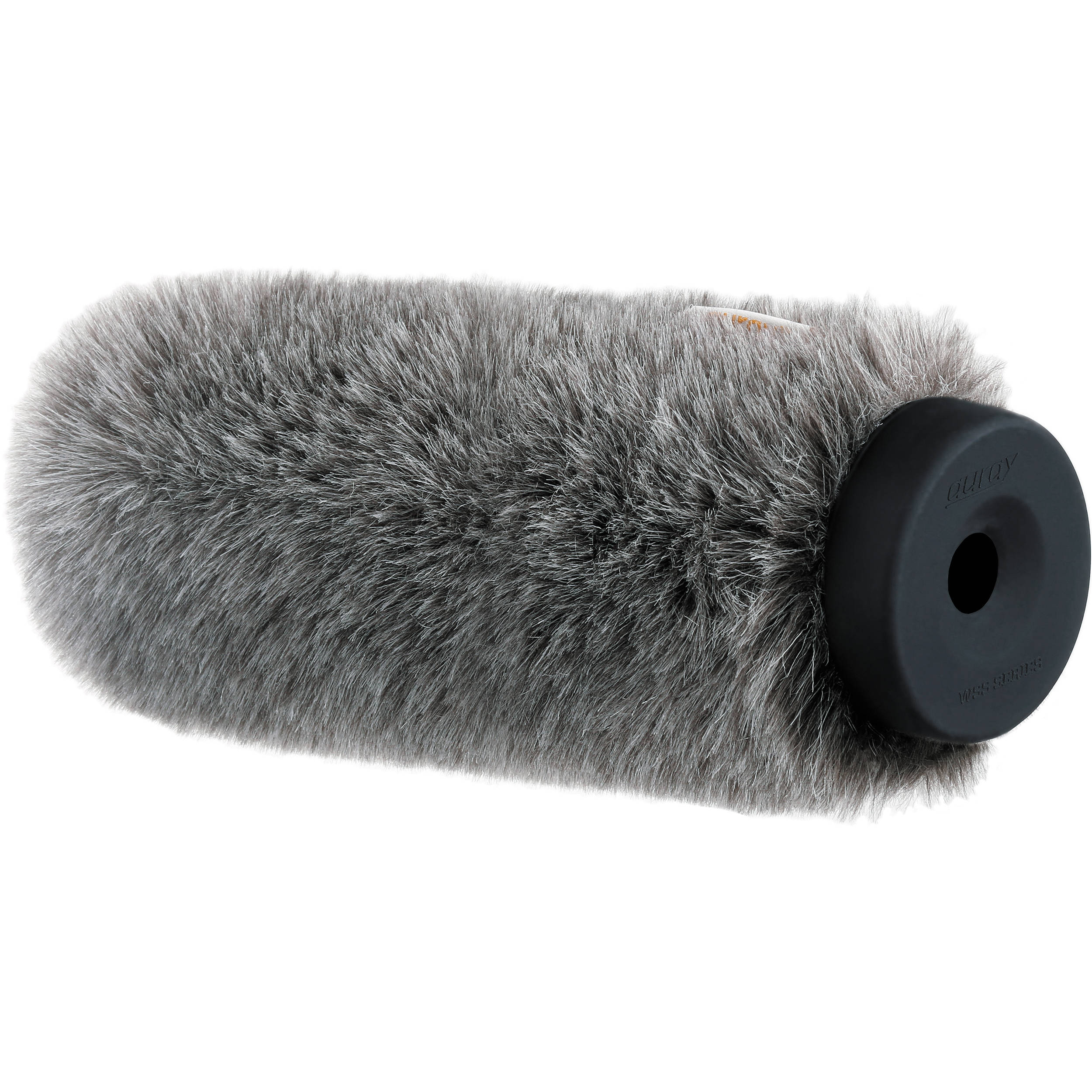 Professional Auray Microphones (18cm) WSS-2018 Windshield Shotgun - for