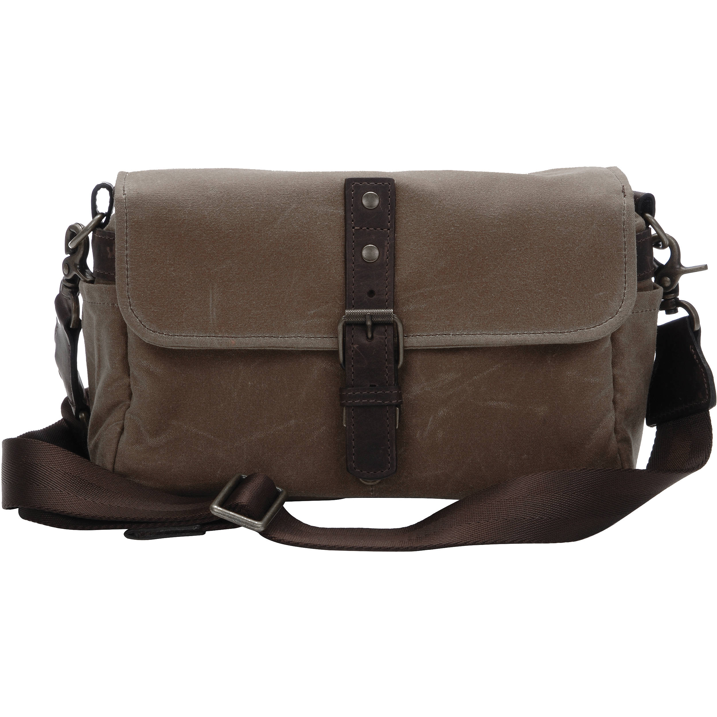tilley bag