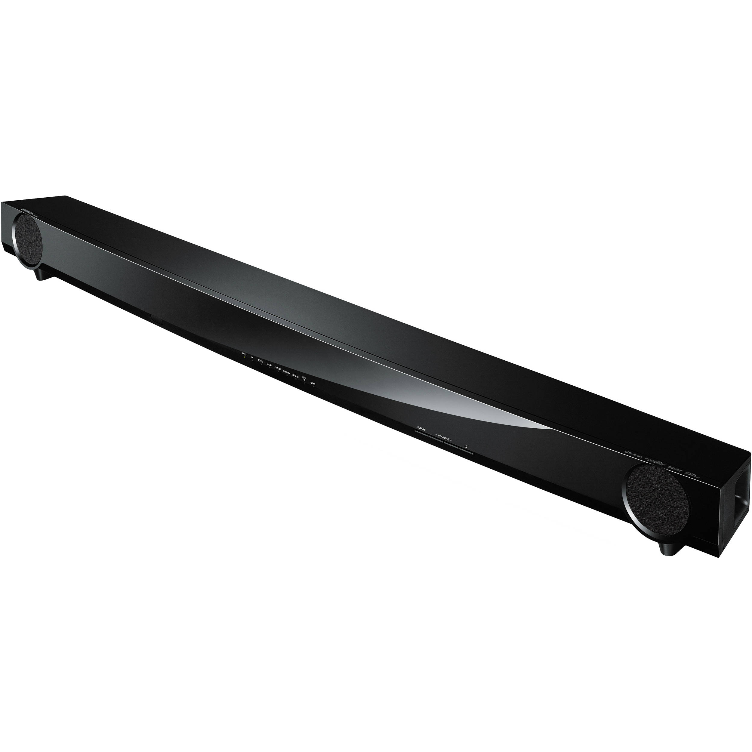 Yamaha YAS-152 Surround Sound Bar YAS 