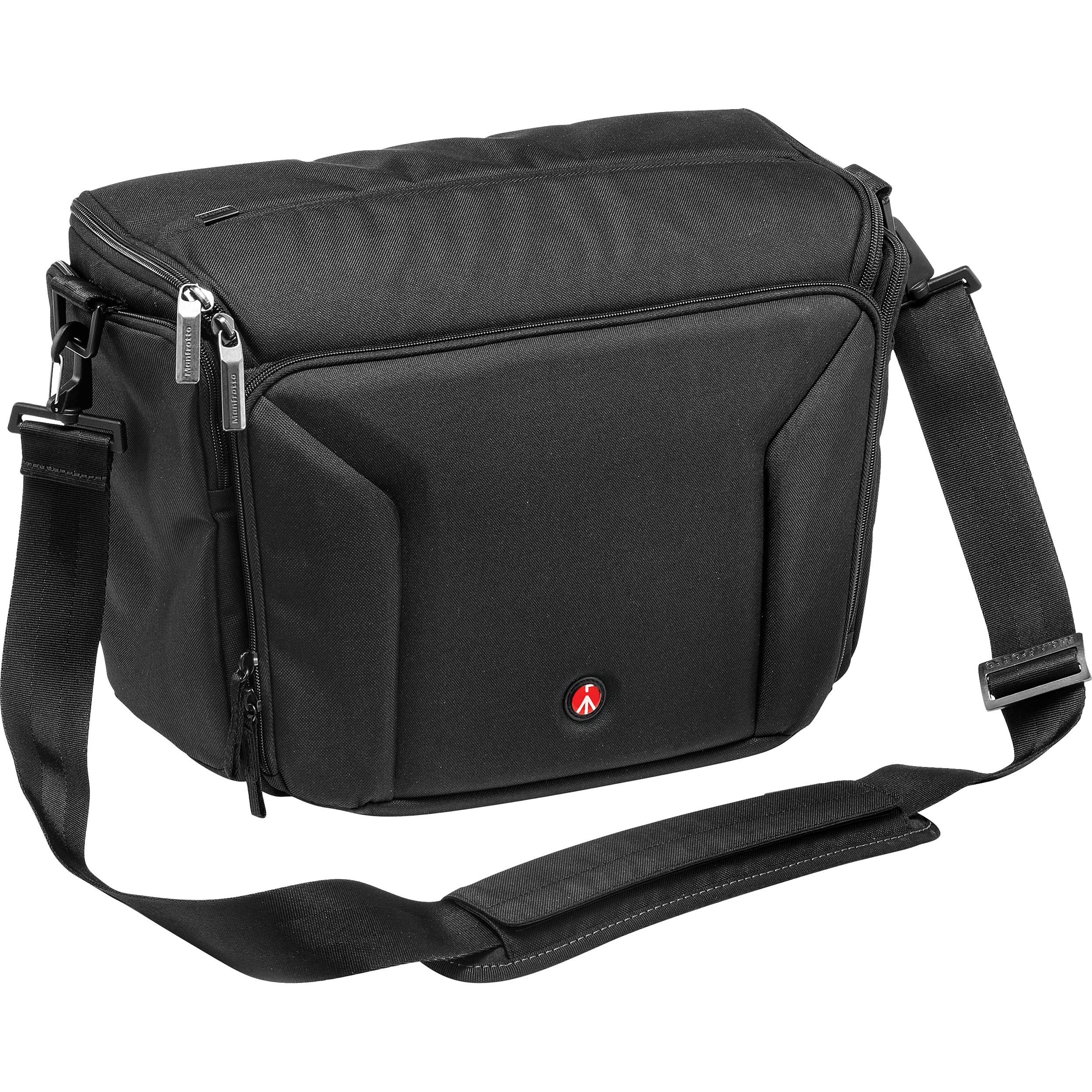 manfrotto shoulder bag 40