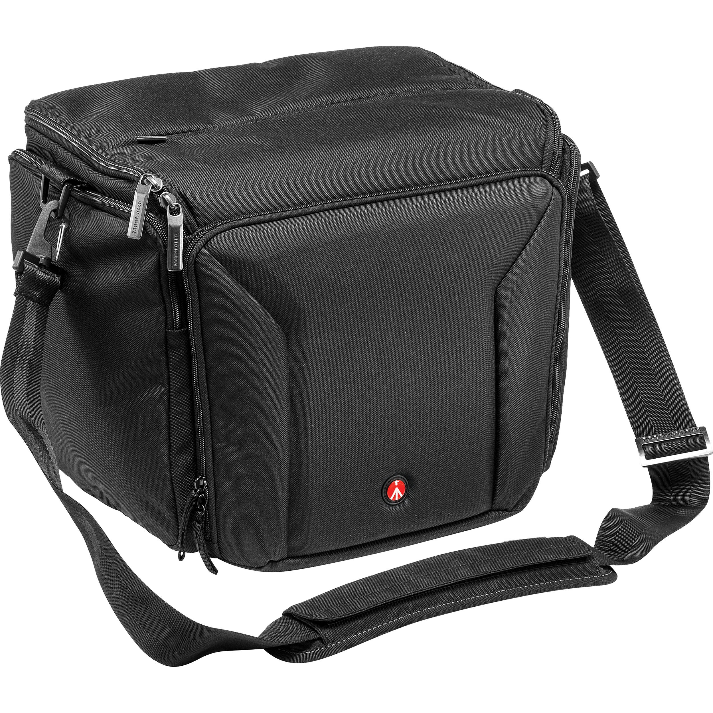 manfrotto shoulder bag 50