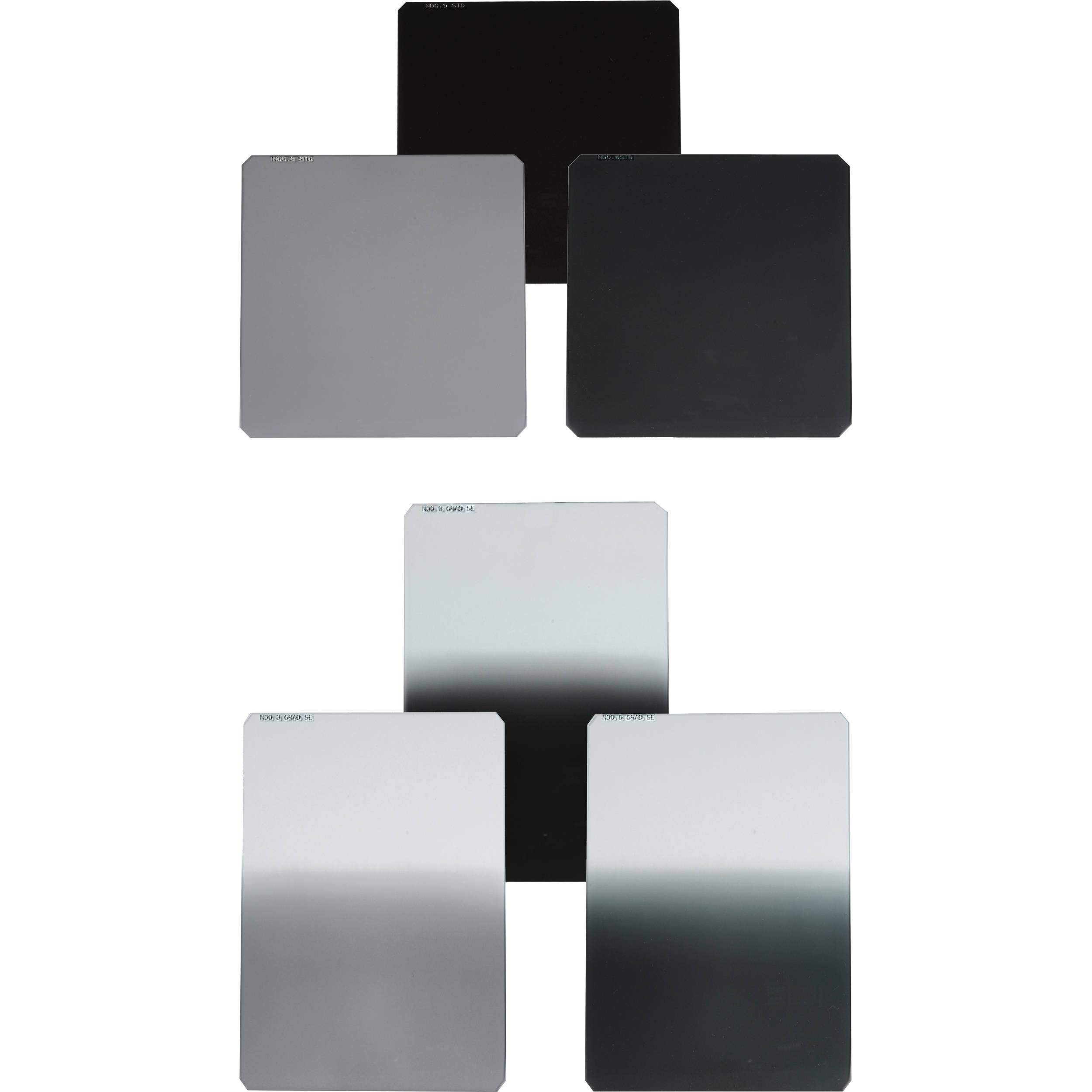 Formatt Hitech Limited HT150ND2.7 6-Inch x 6-Inch 2.7 Neutral Density Filter
