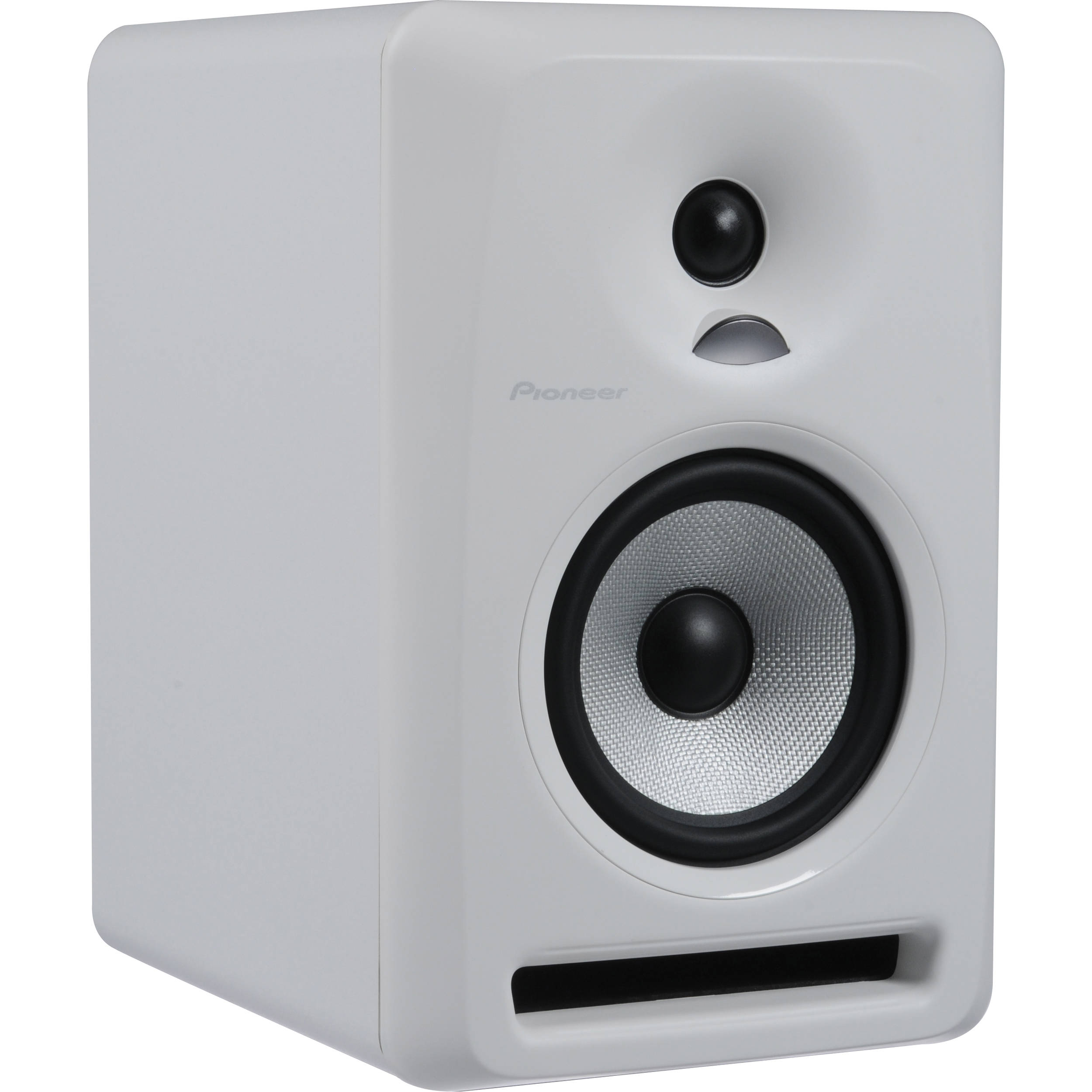 5 inch monitor speakers