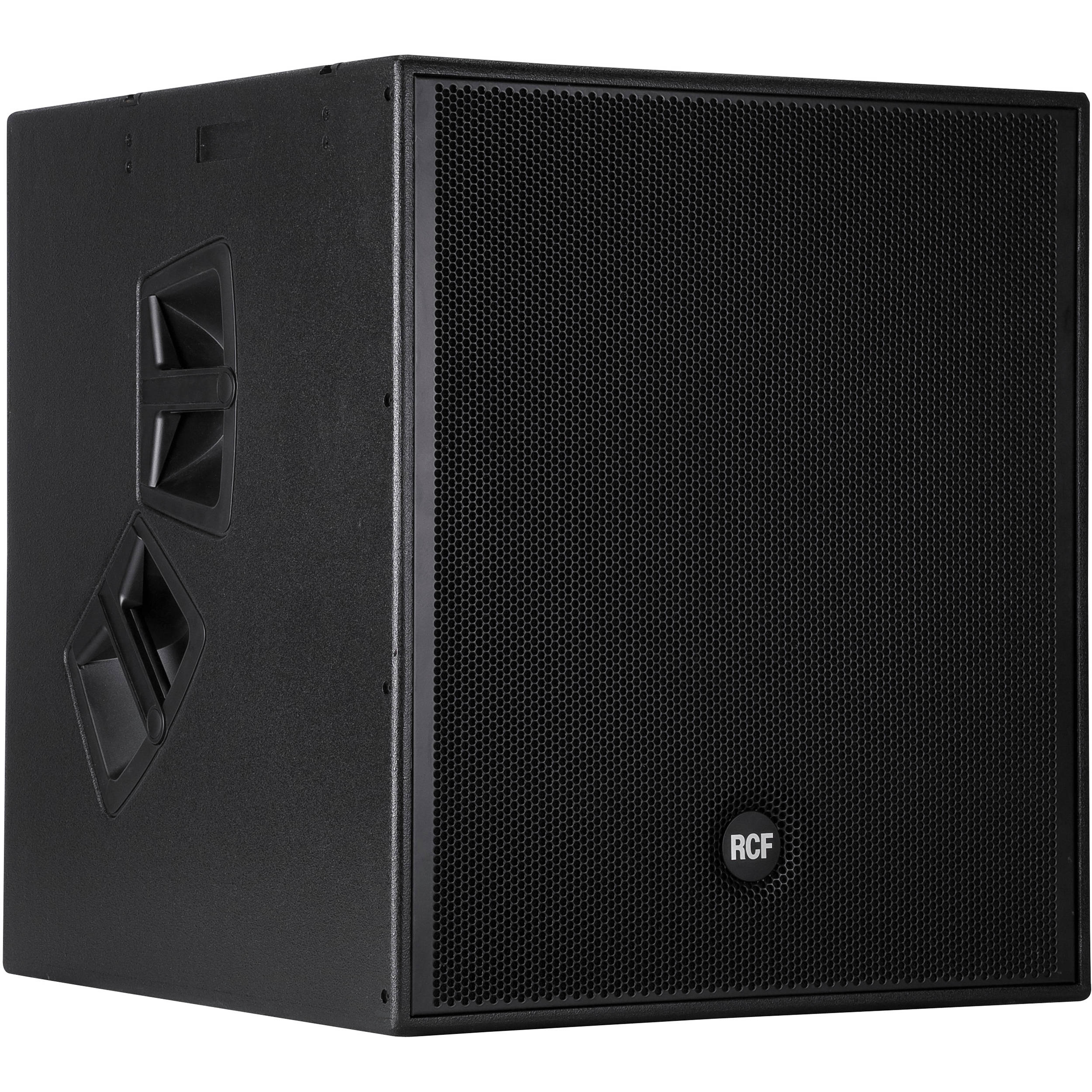 rcf 21 inch