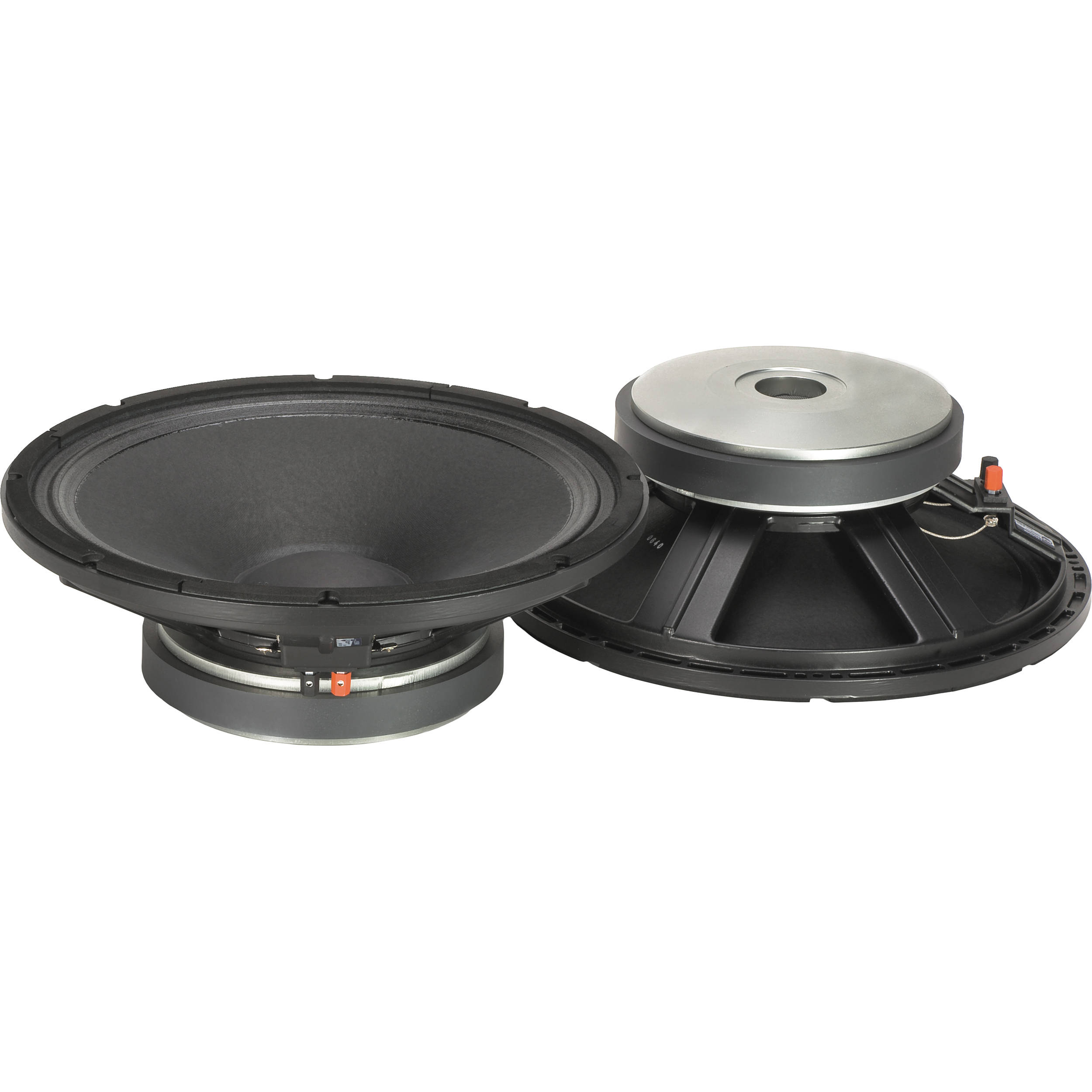 speaker 15 inch rcf