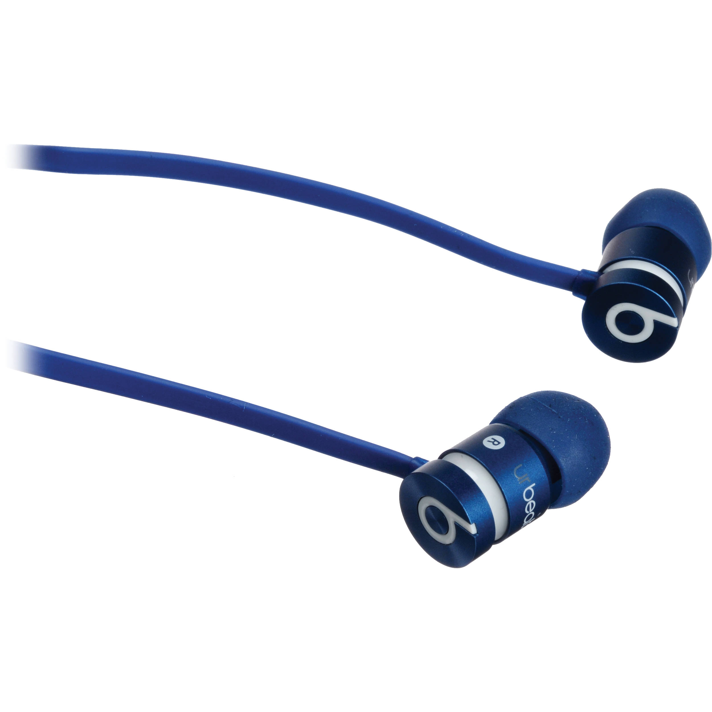 urbeats in ear headphones