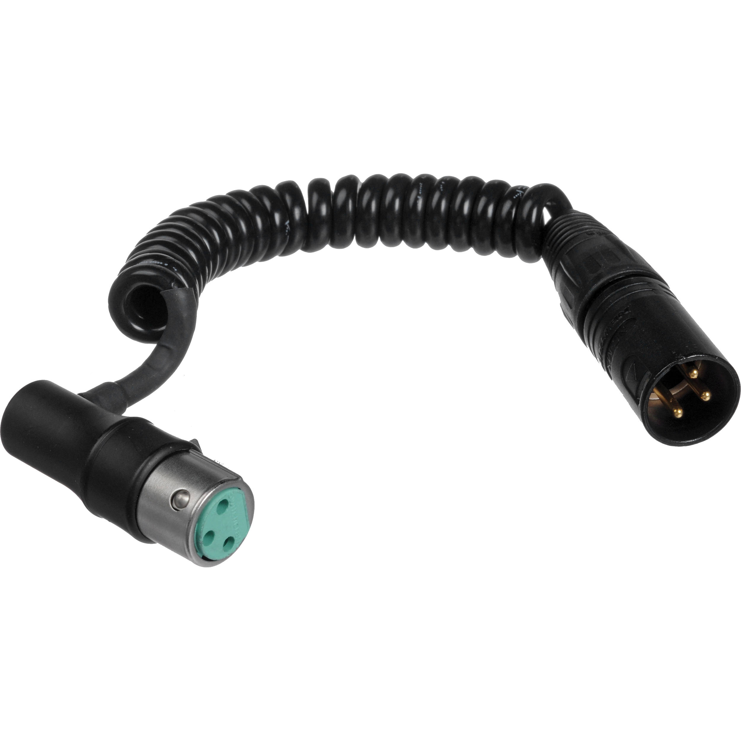 Coreplus Microphone Cable 15