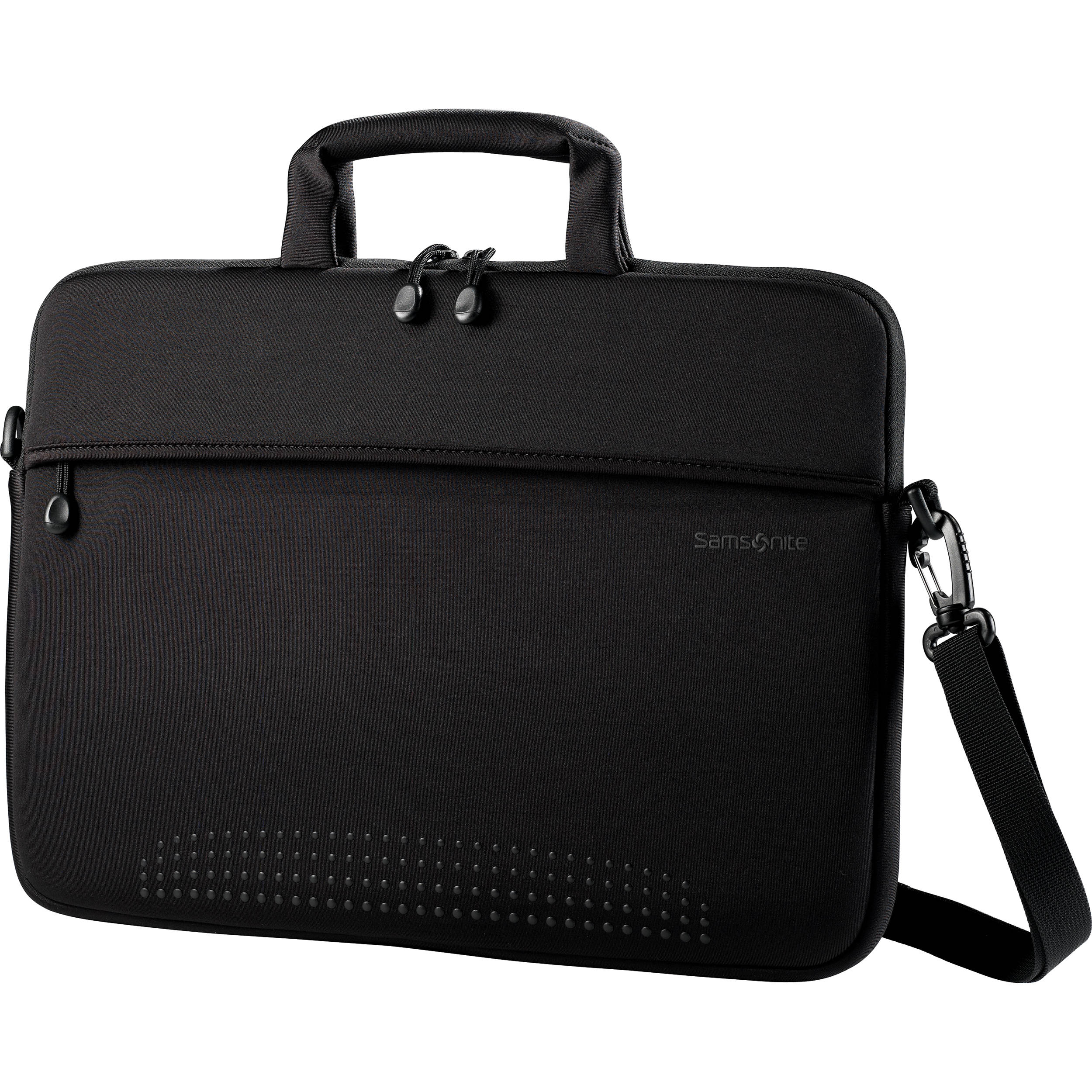 samsonite laptop handbag