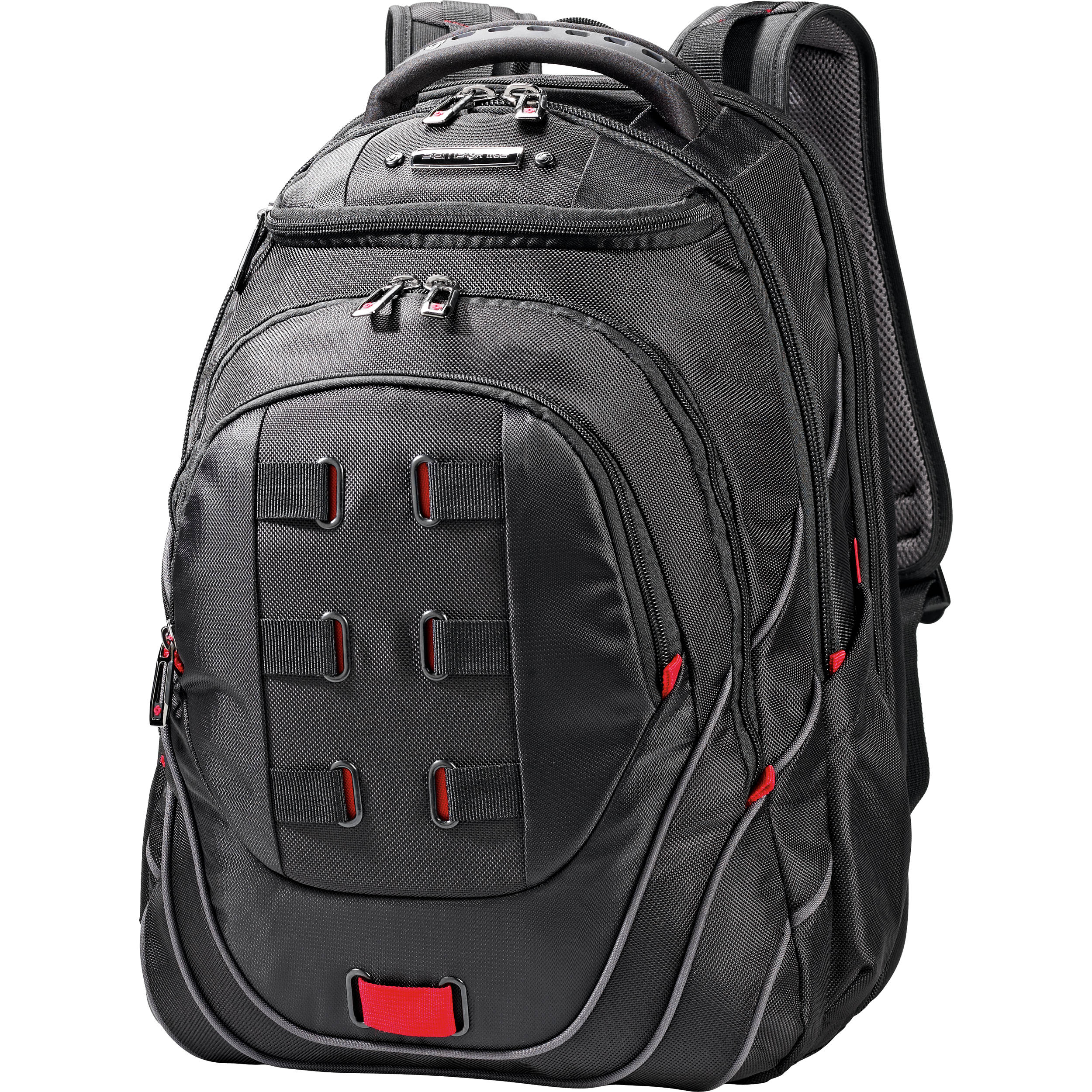 samsonite 17 laptop backpack