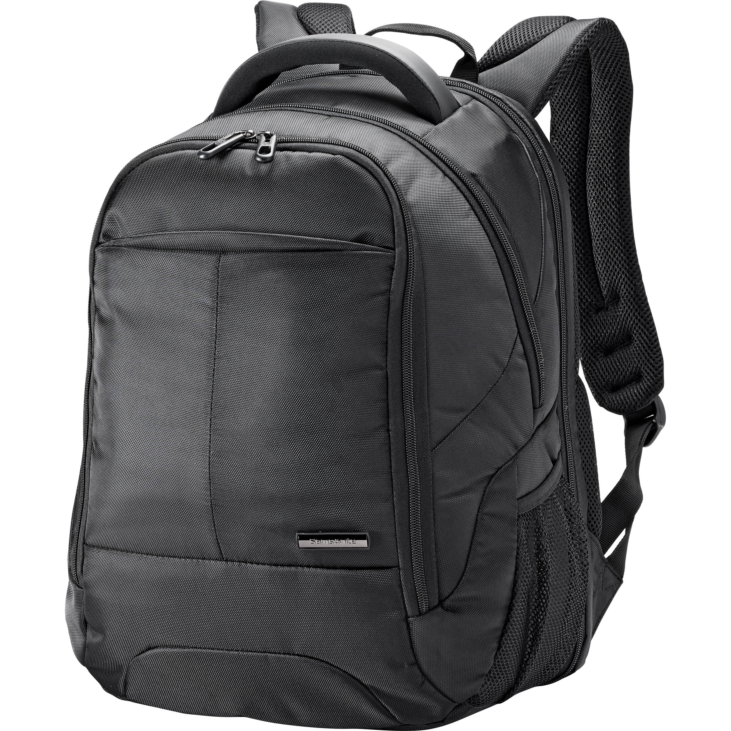 samsonite classic business perfect fit backpack