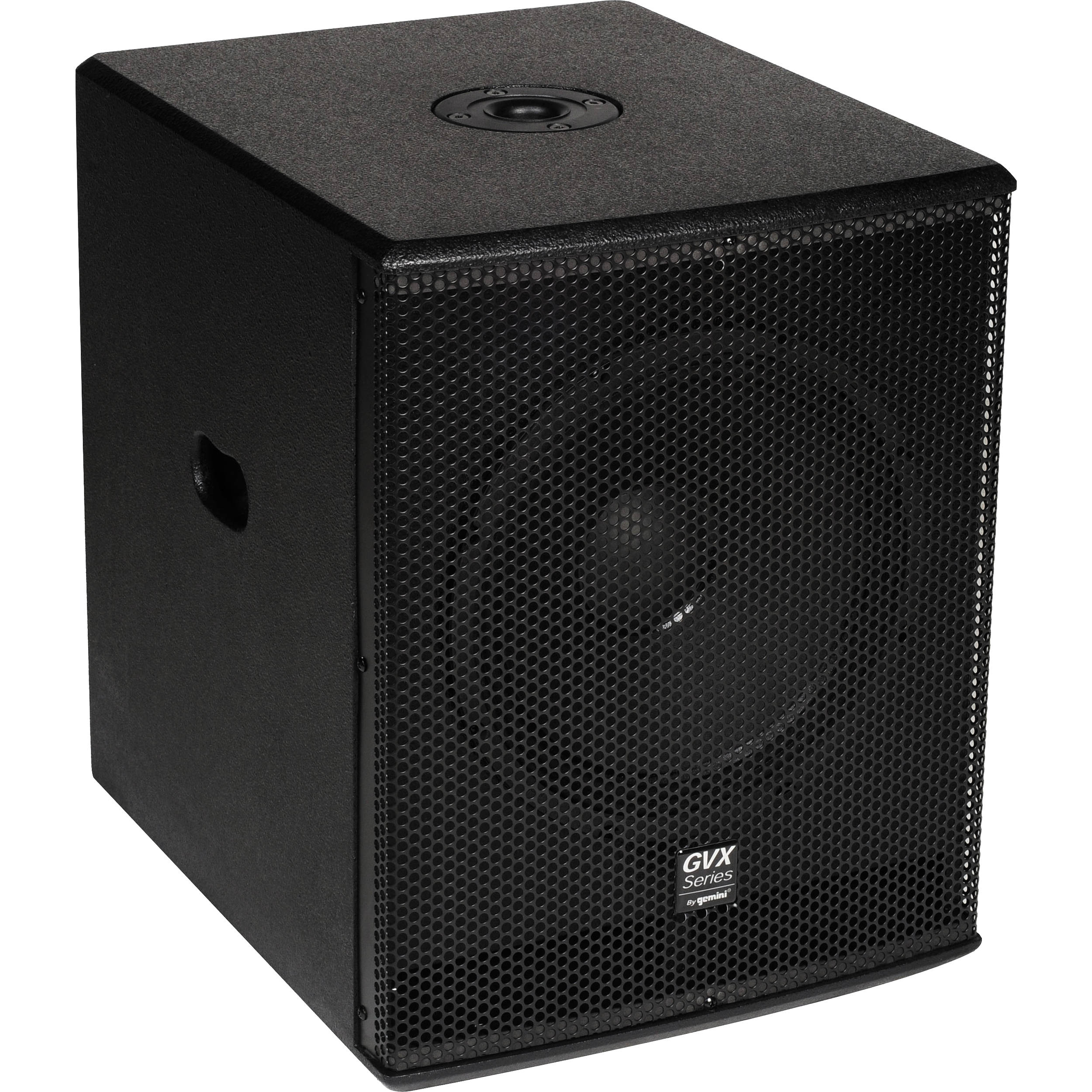 12 active subwoofer