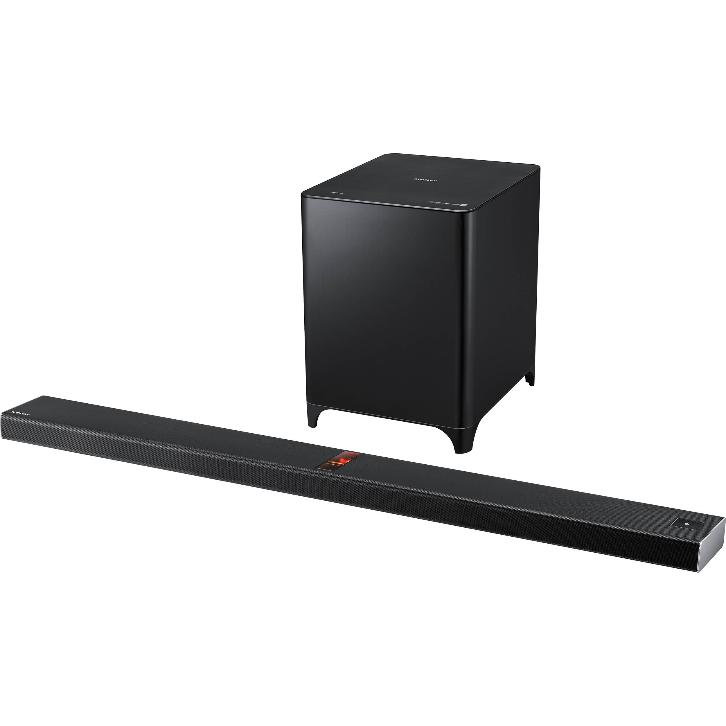 samsung active speaker