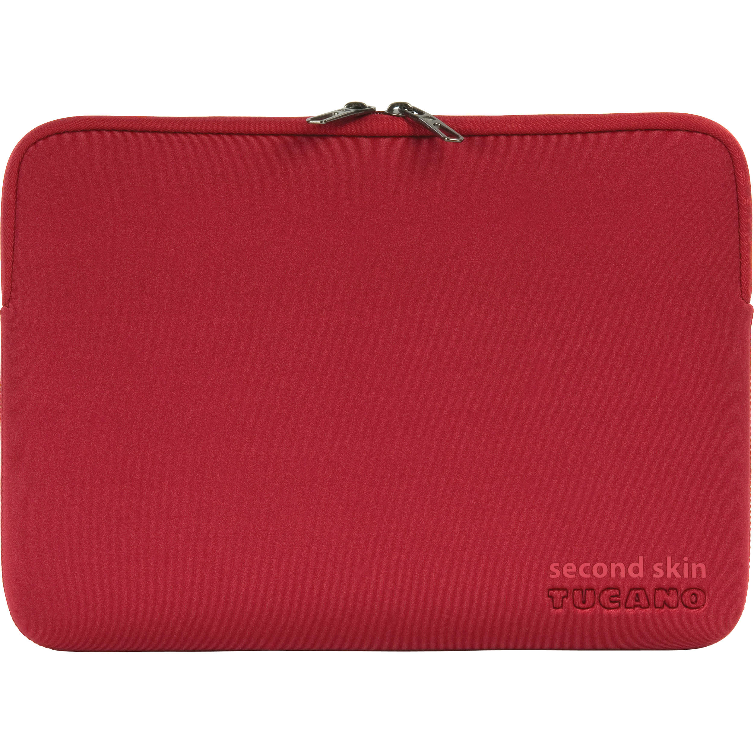 Tucano Element Sleeve For 13 Macbook Pro Macbook Bfeus Mb13 R