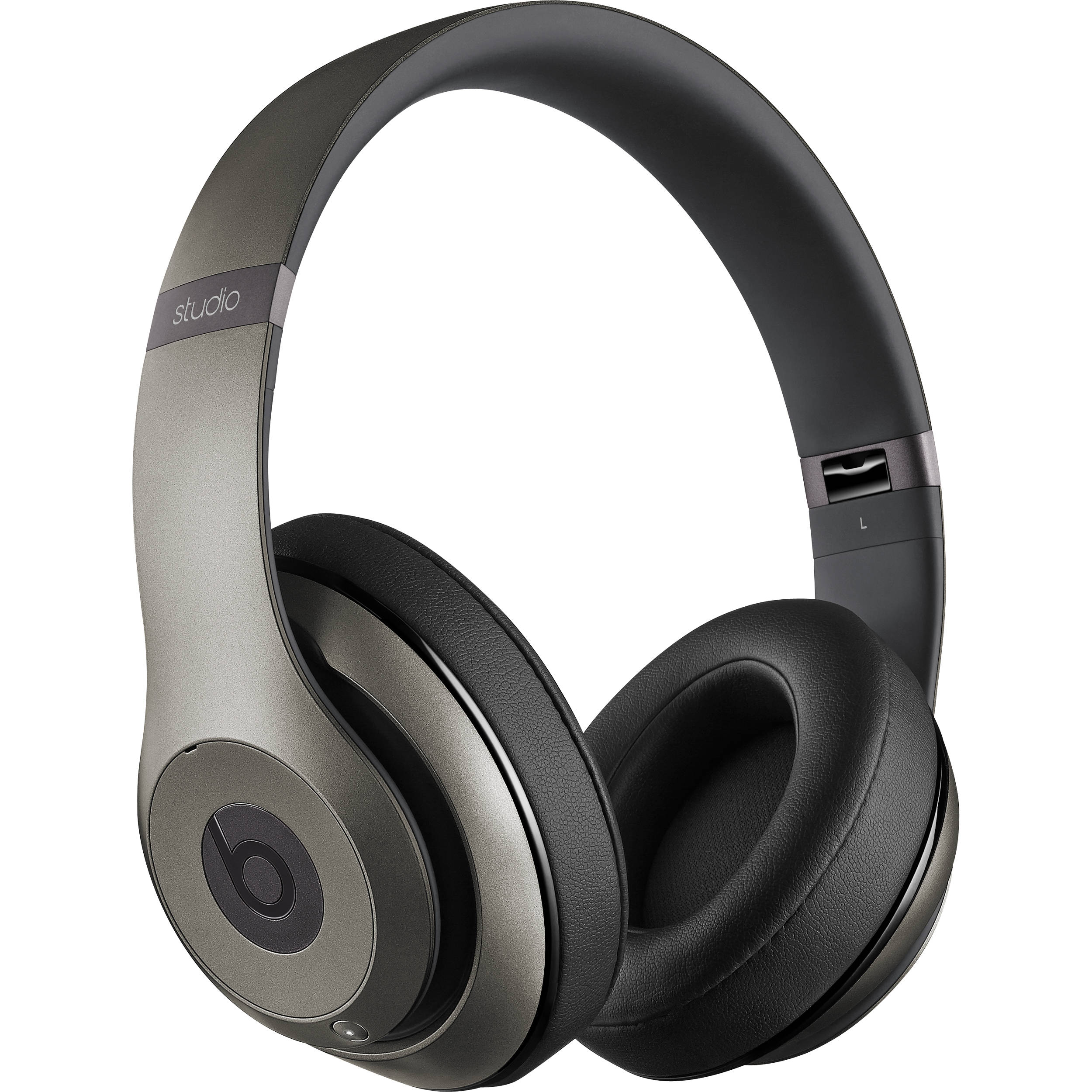 are beats studio 2 noise cancelling