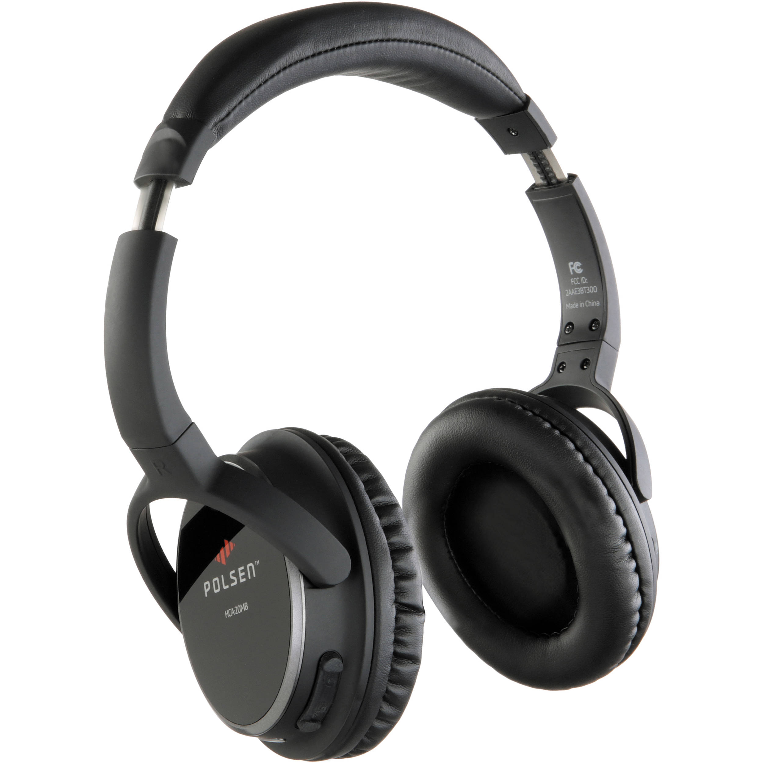 headset without microphone