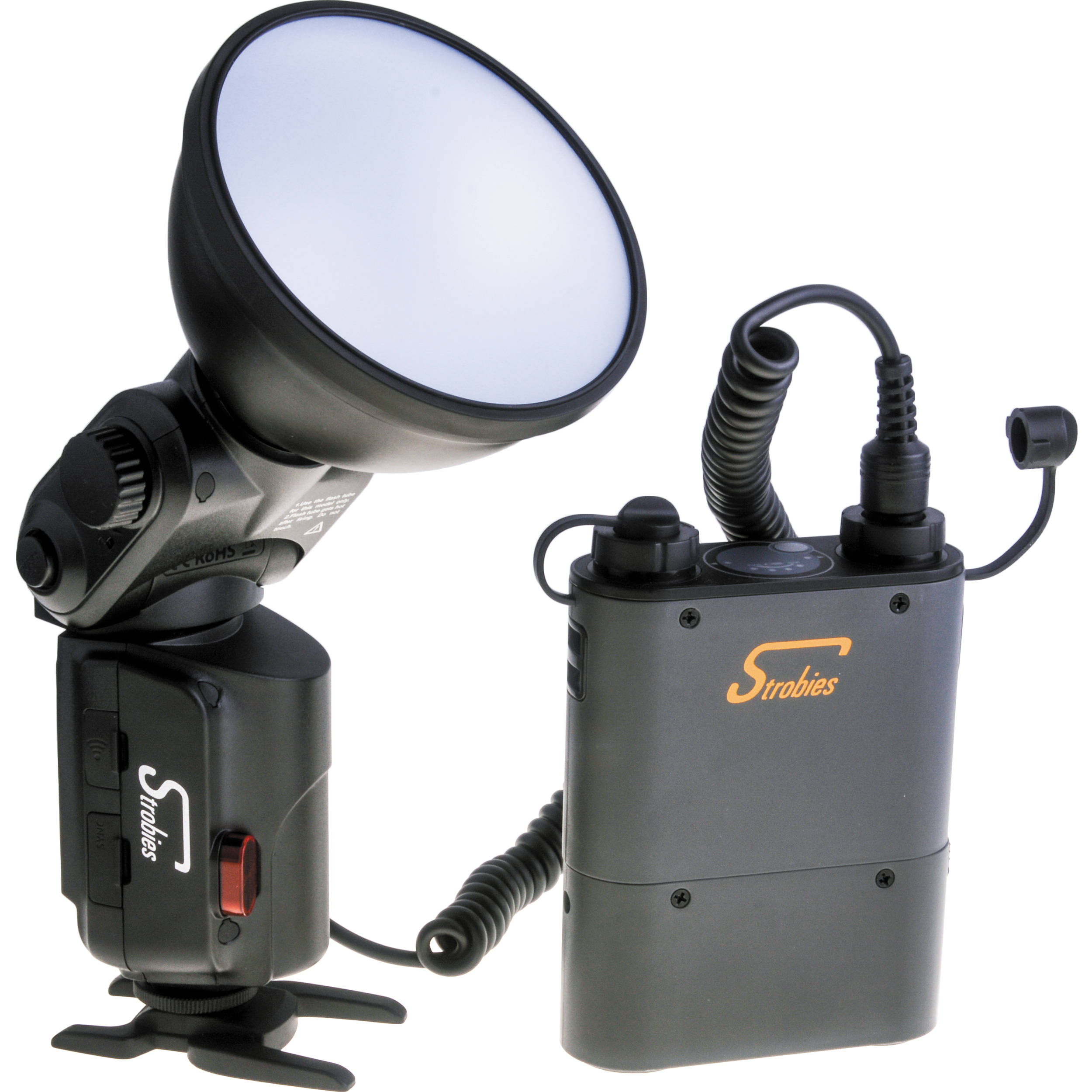 Interfit Strobies Pro-Flash One Eighty 