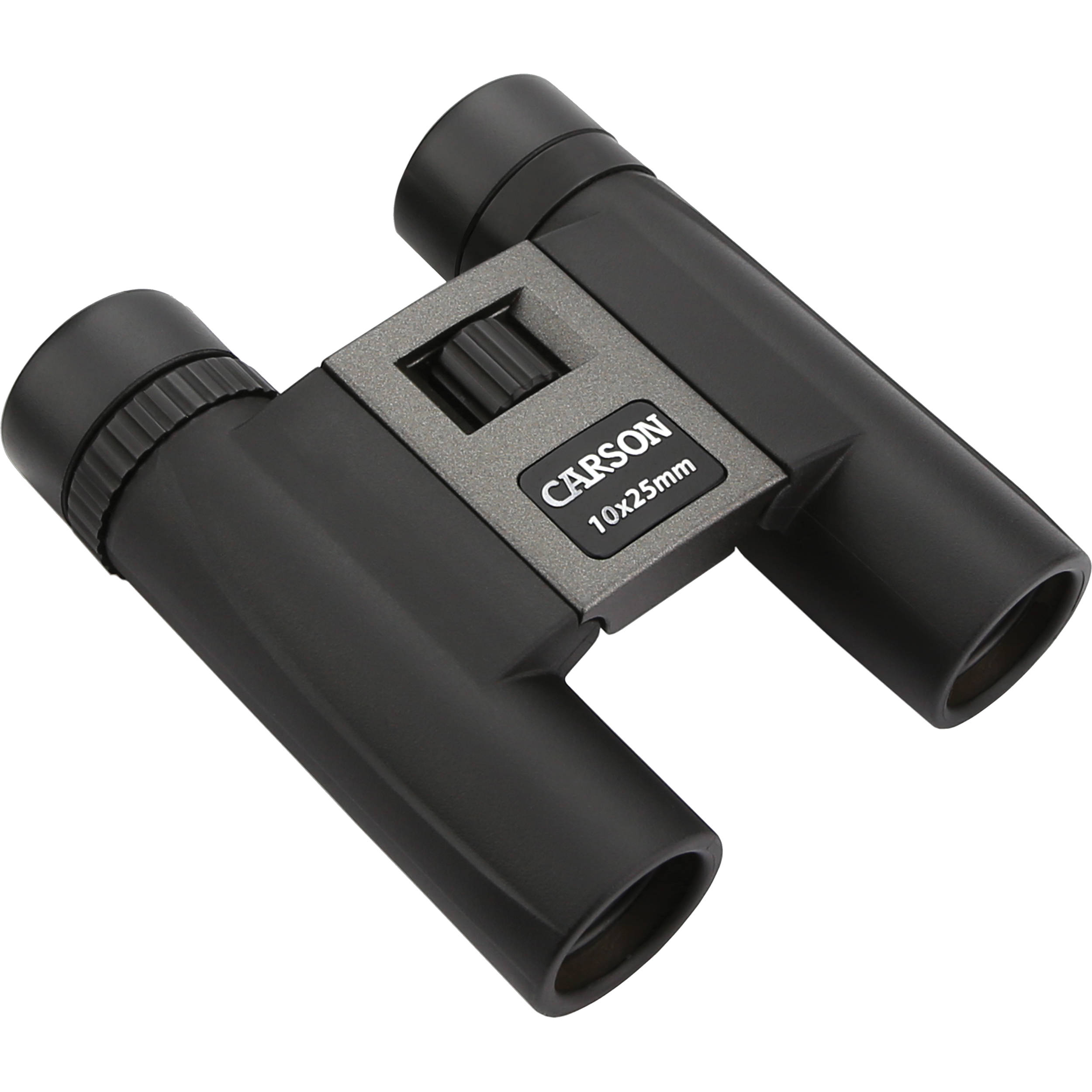 10x25 compact binoculars