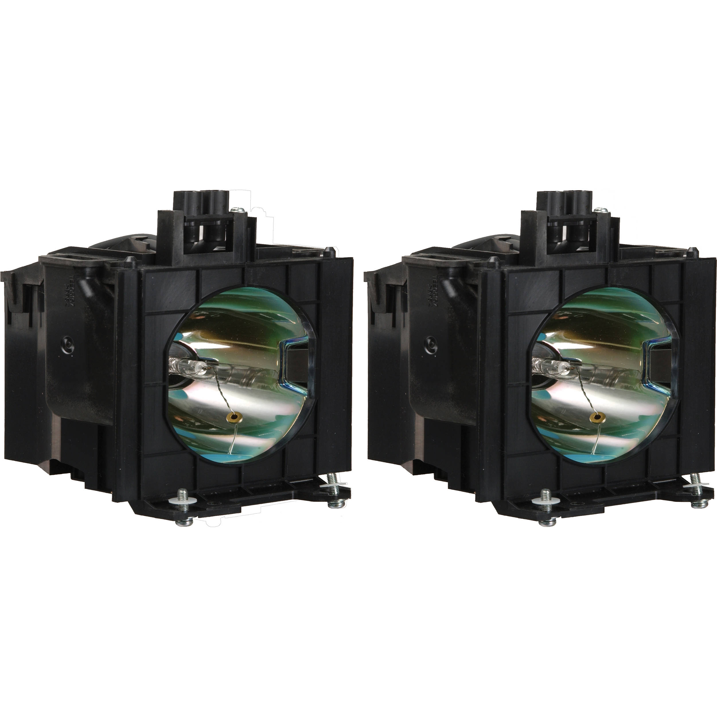 Projector Lamp Long Life Panasonic ET-LAD55LW PT-D5500U