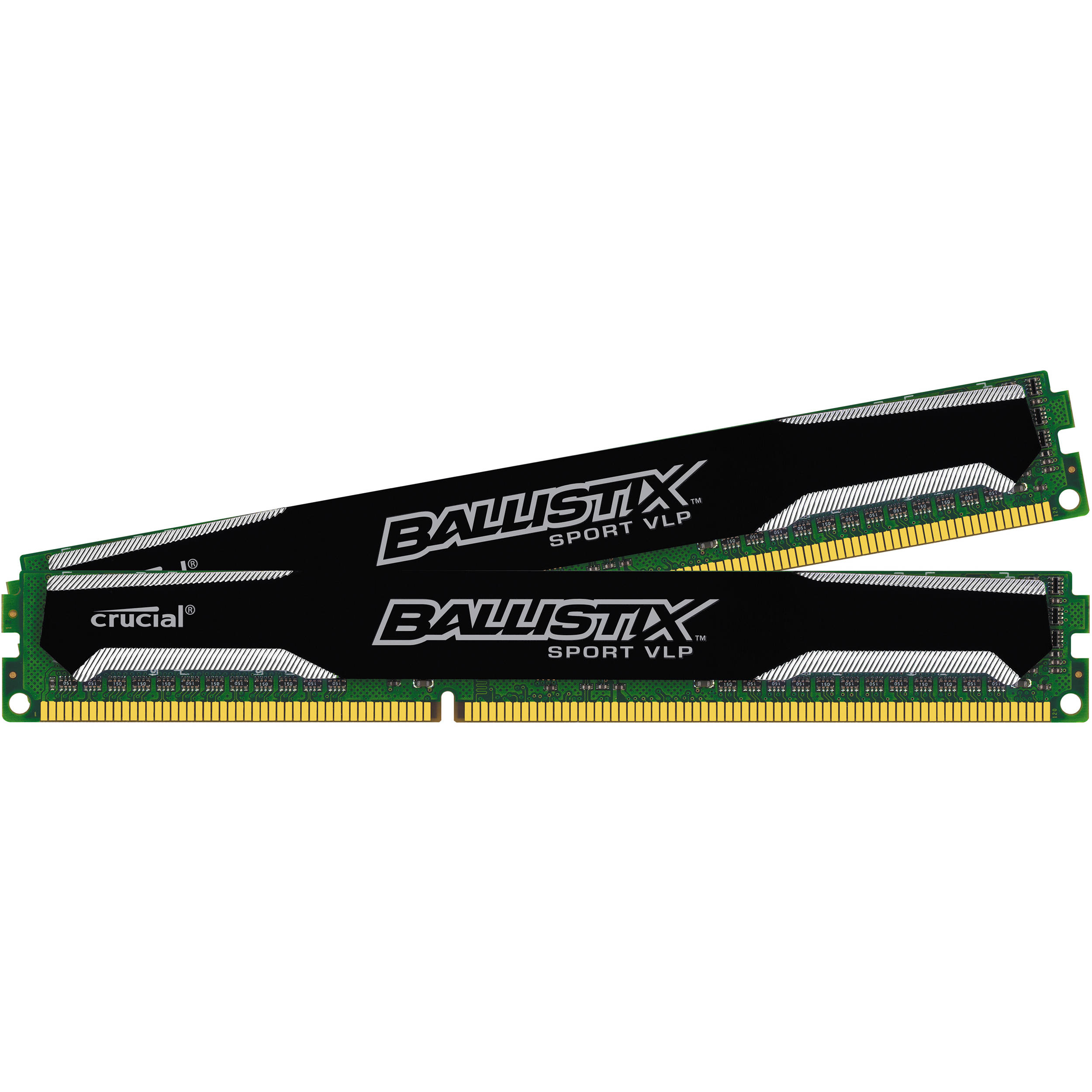 Ballistix 8GB Ballistix Sport DDR3 1600 