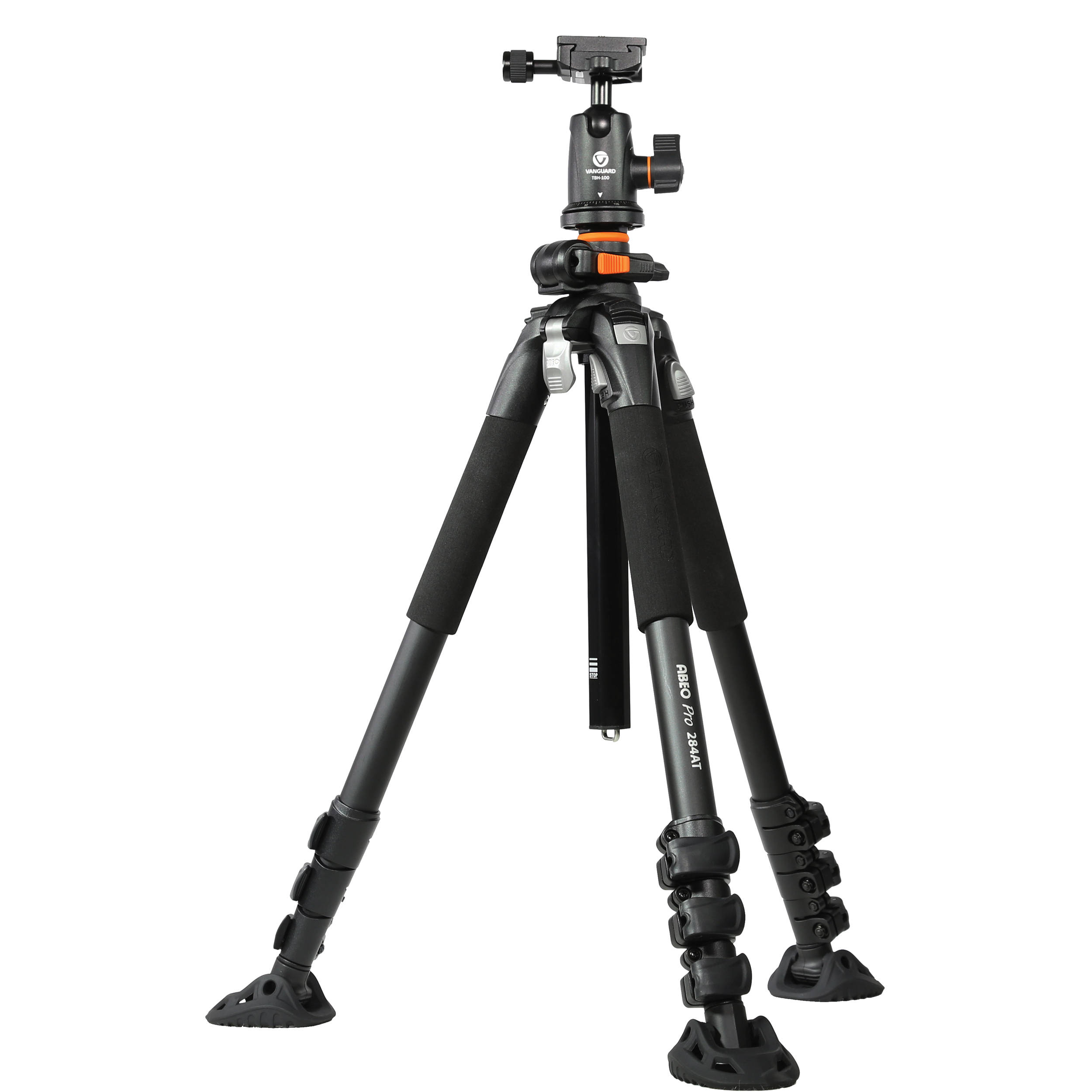 Black Vanguard TBH-100 Ball Head