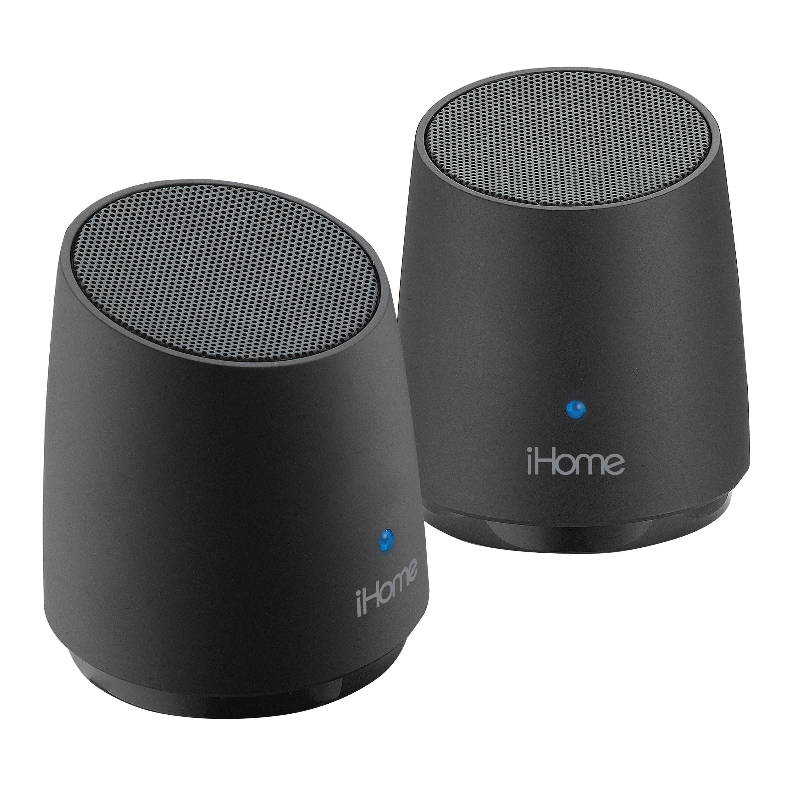 ihome mini speaker pairing
