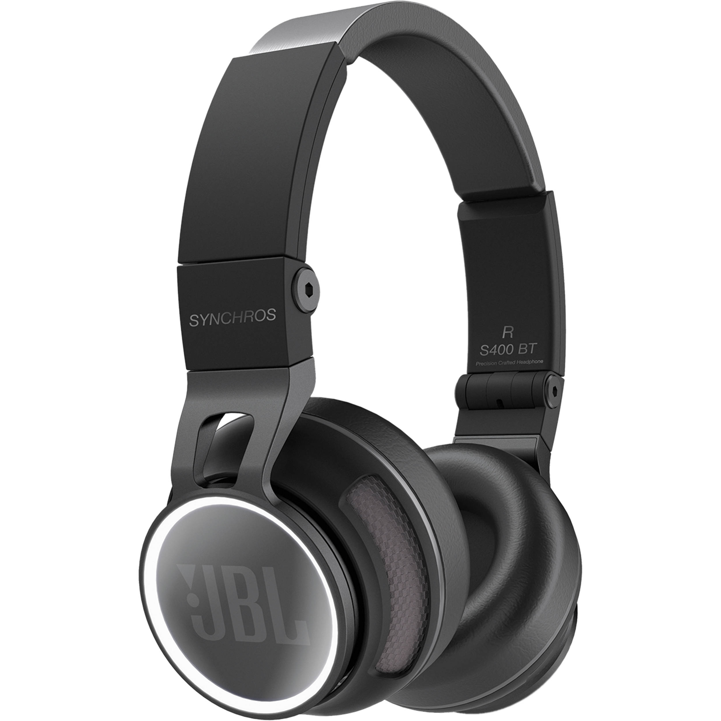 synchros jbl