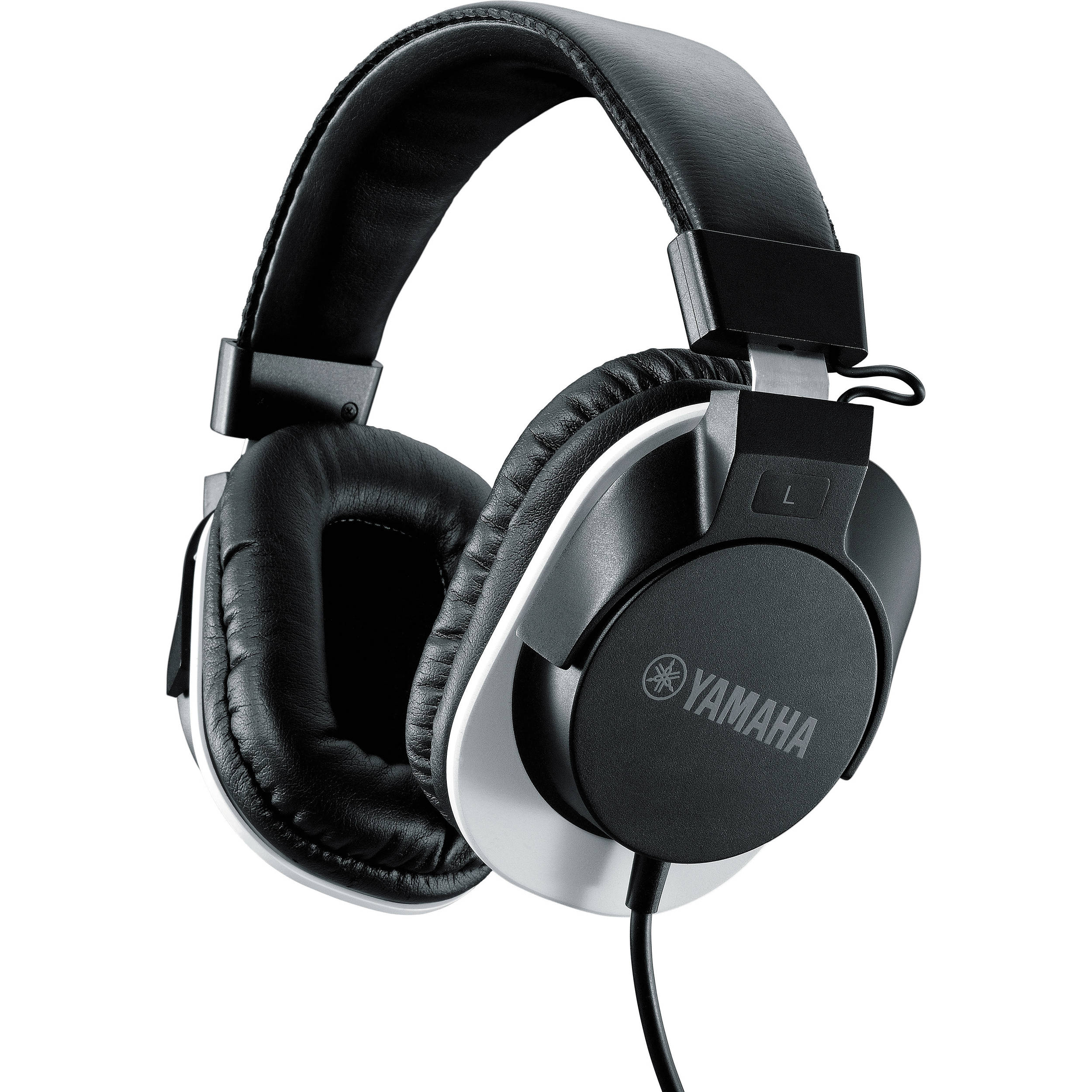 yamaha monitor headphones