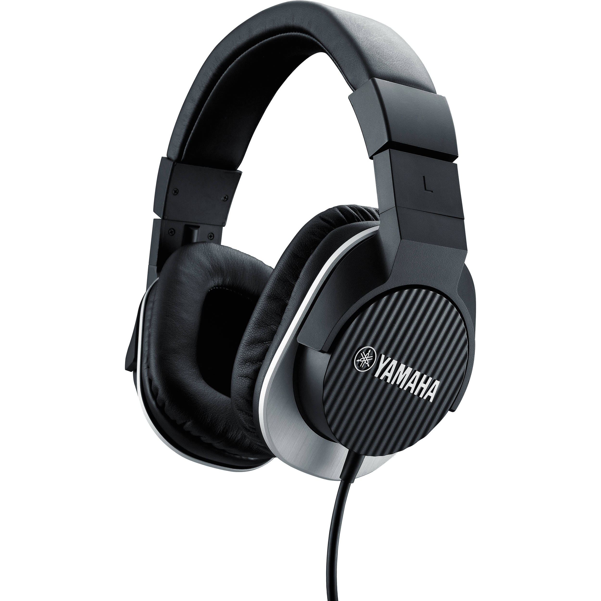 yamaha studio headphones